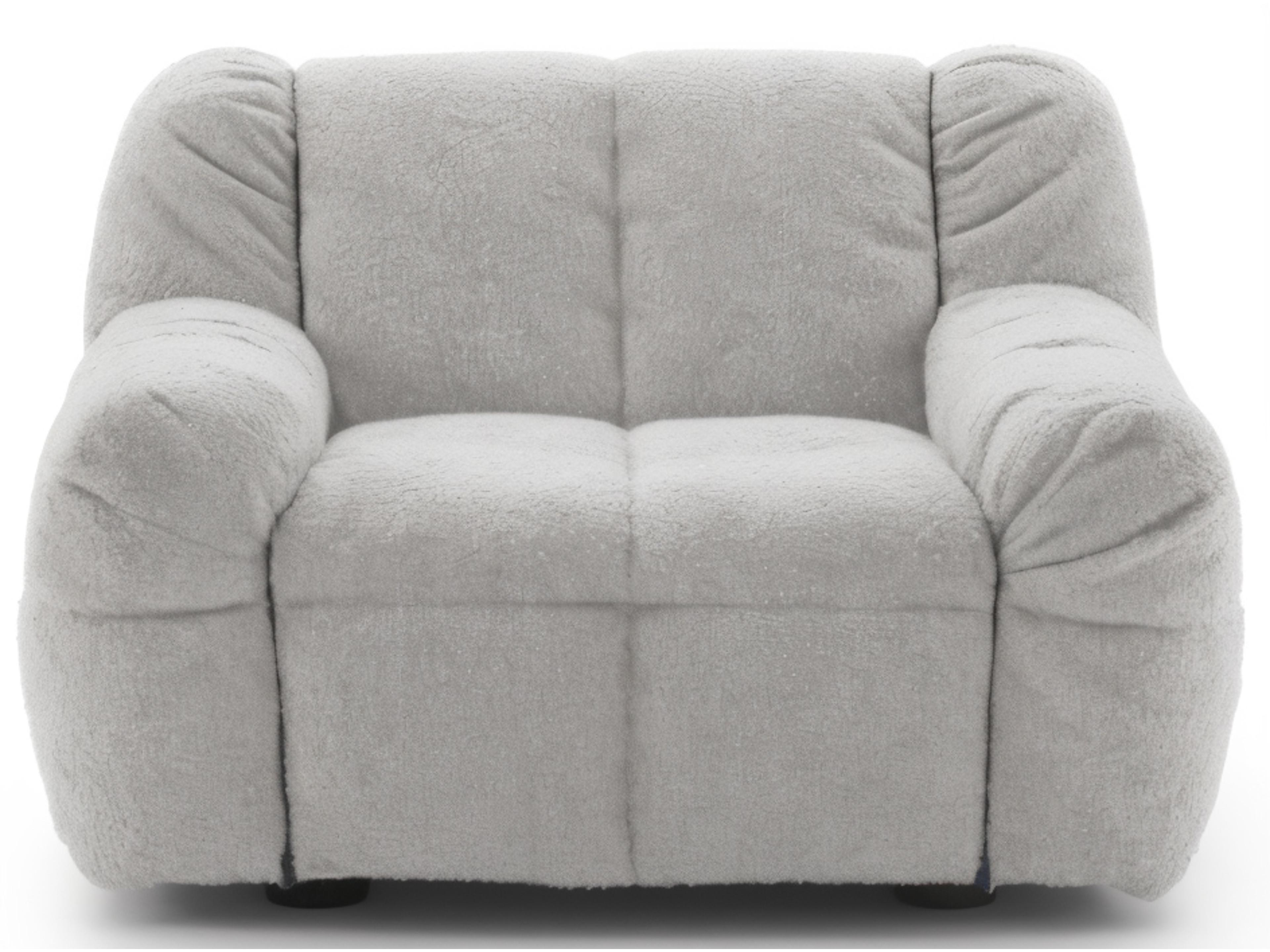 Arflex Strips 77 Accent Chair