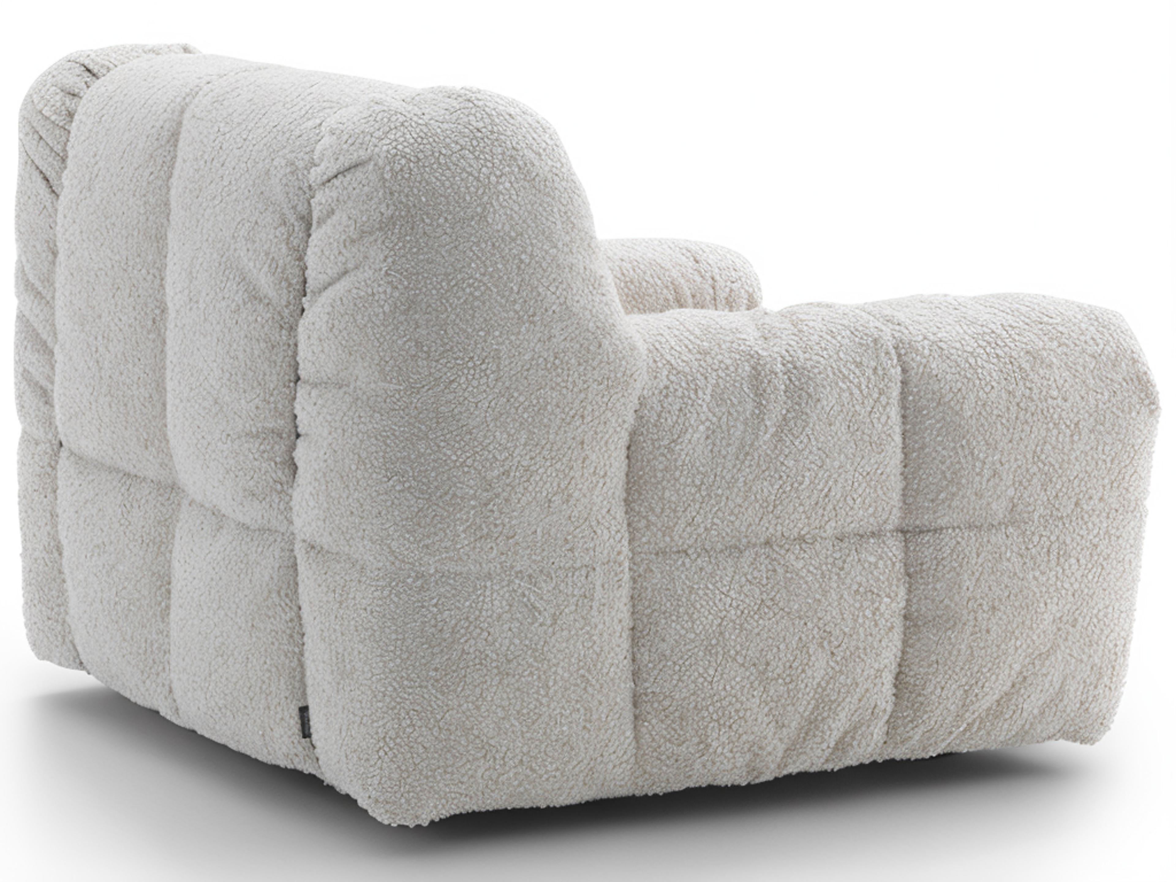 Arflex Strips 77 Accent Chair