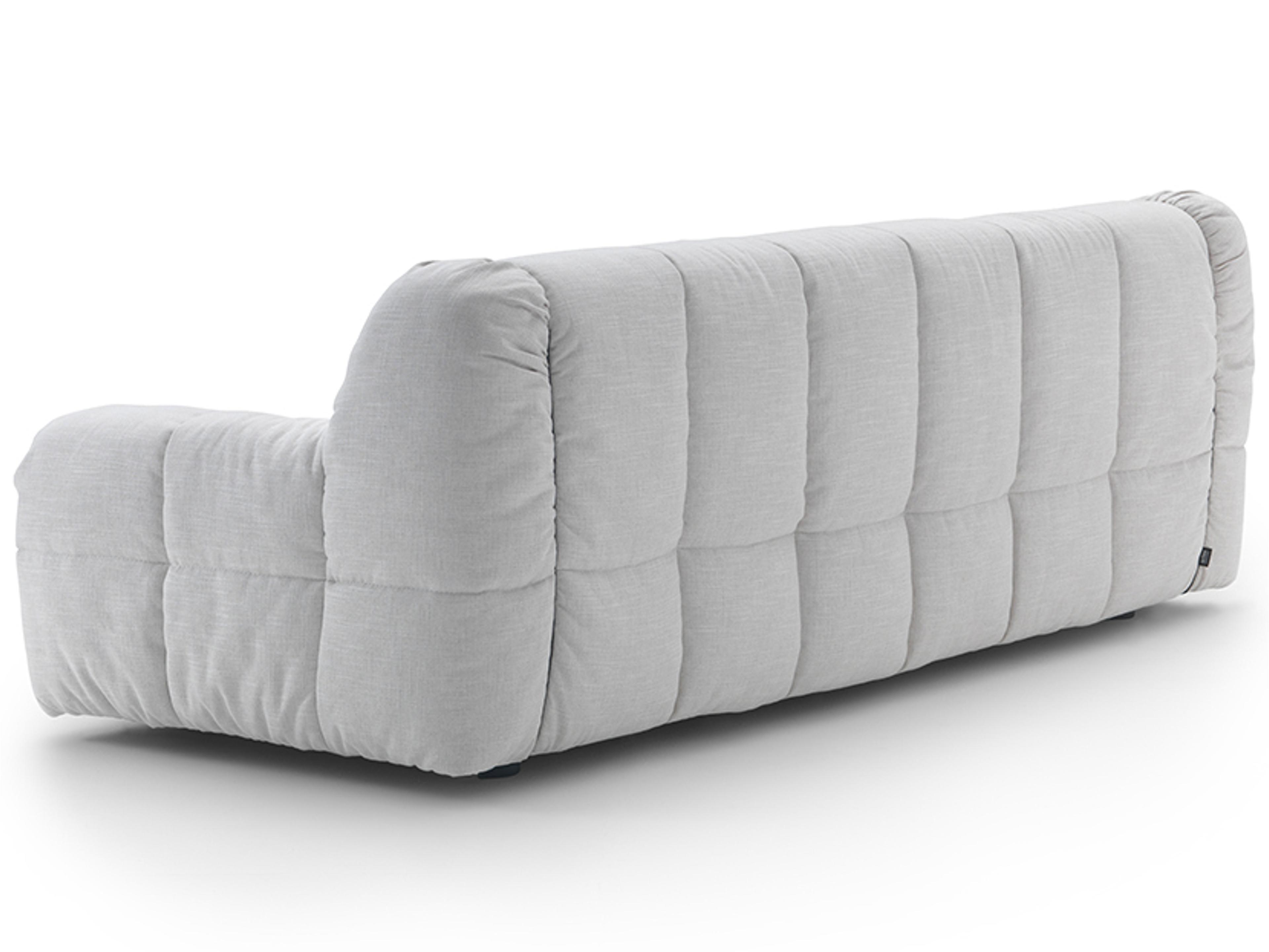 Arflex Strips 77 Upholstered Sofa
