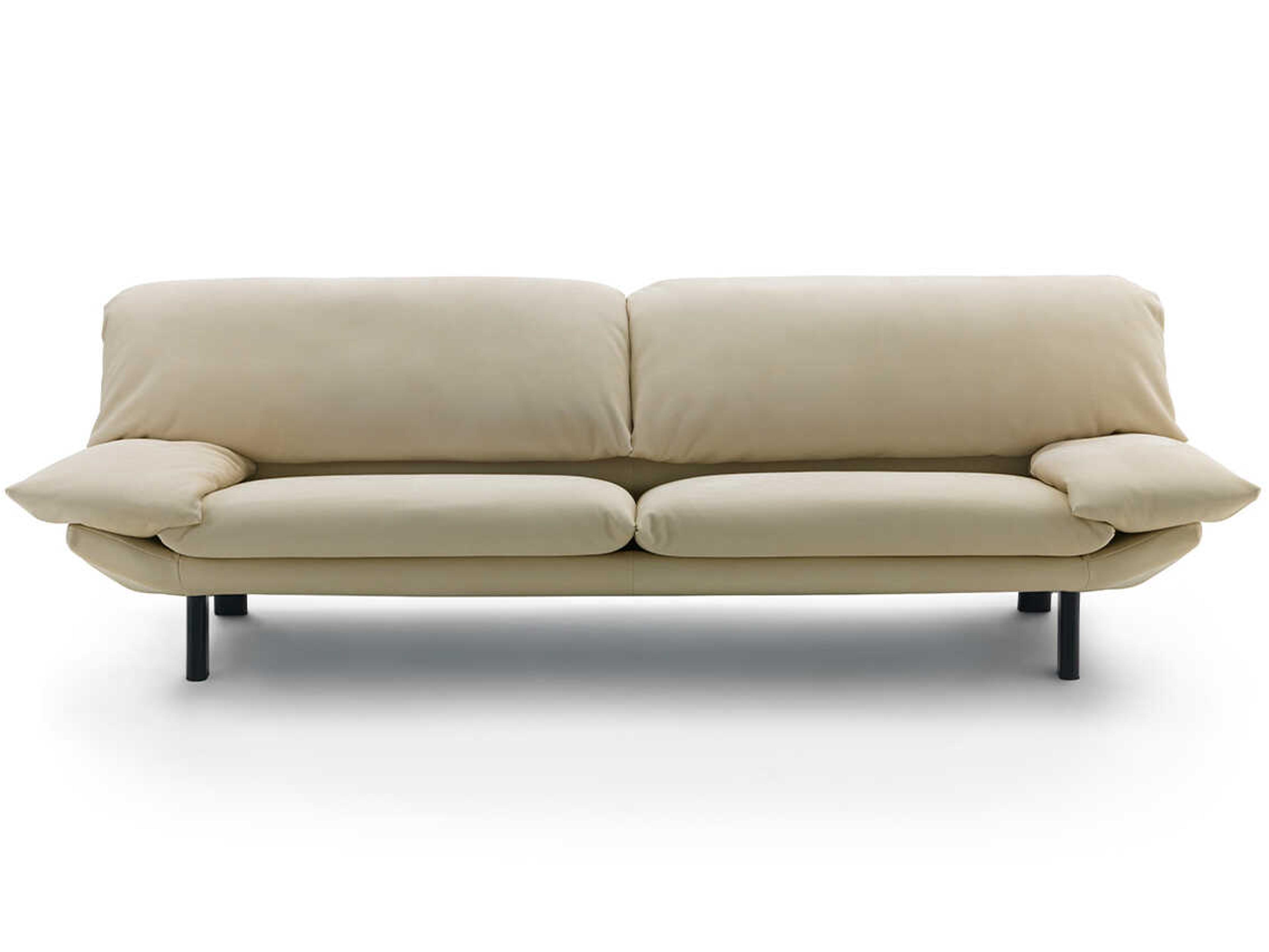 Arflex Casablanca Leather Sofa