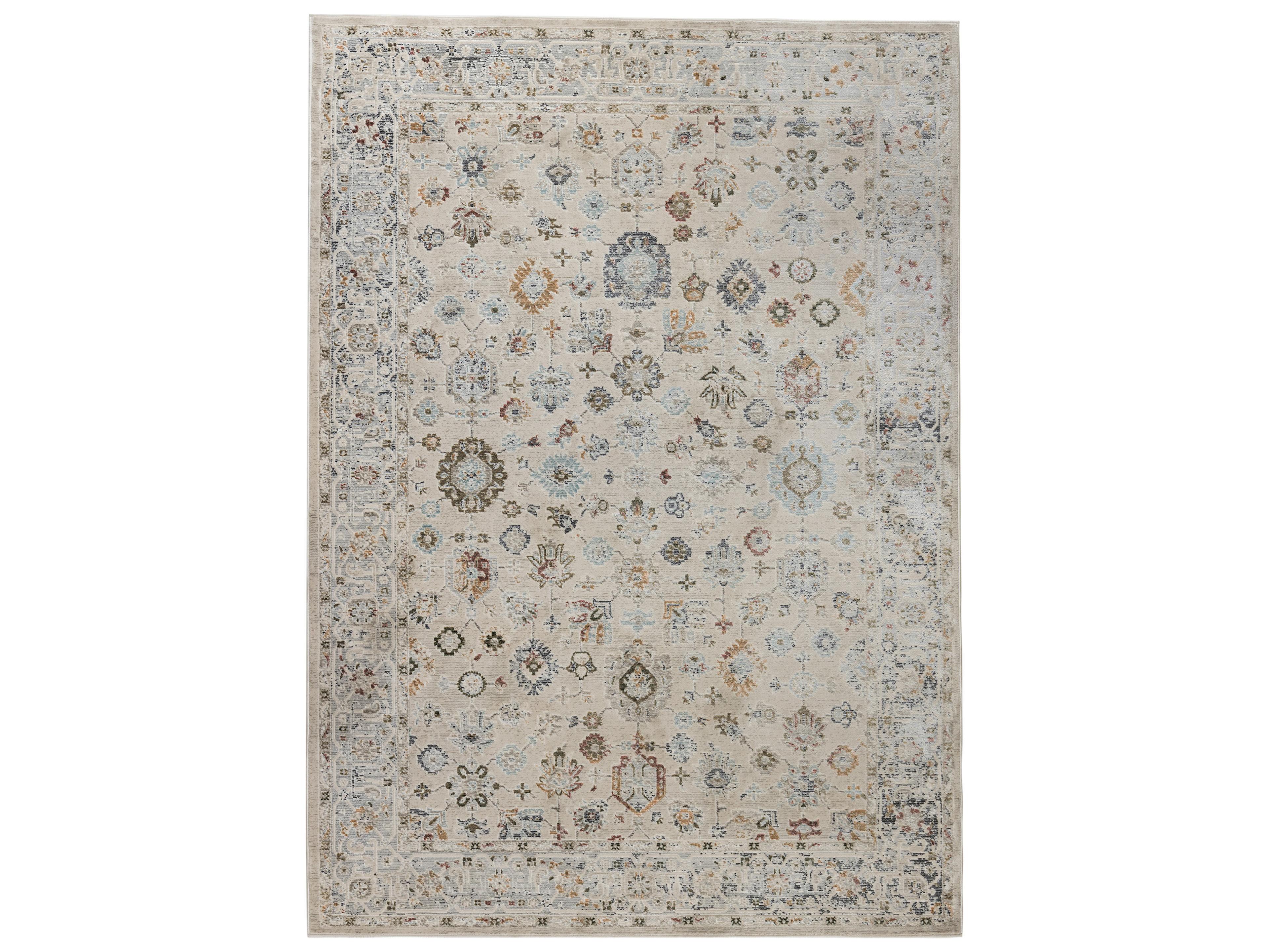 Fairmont Nesty Area Rug