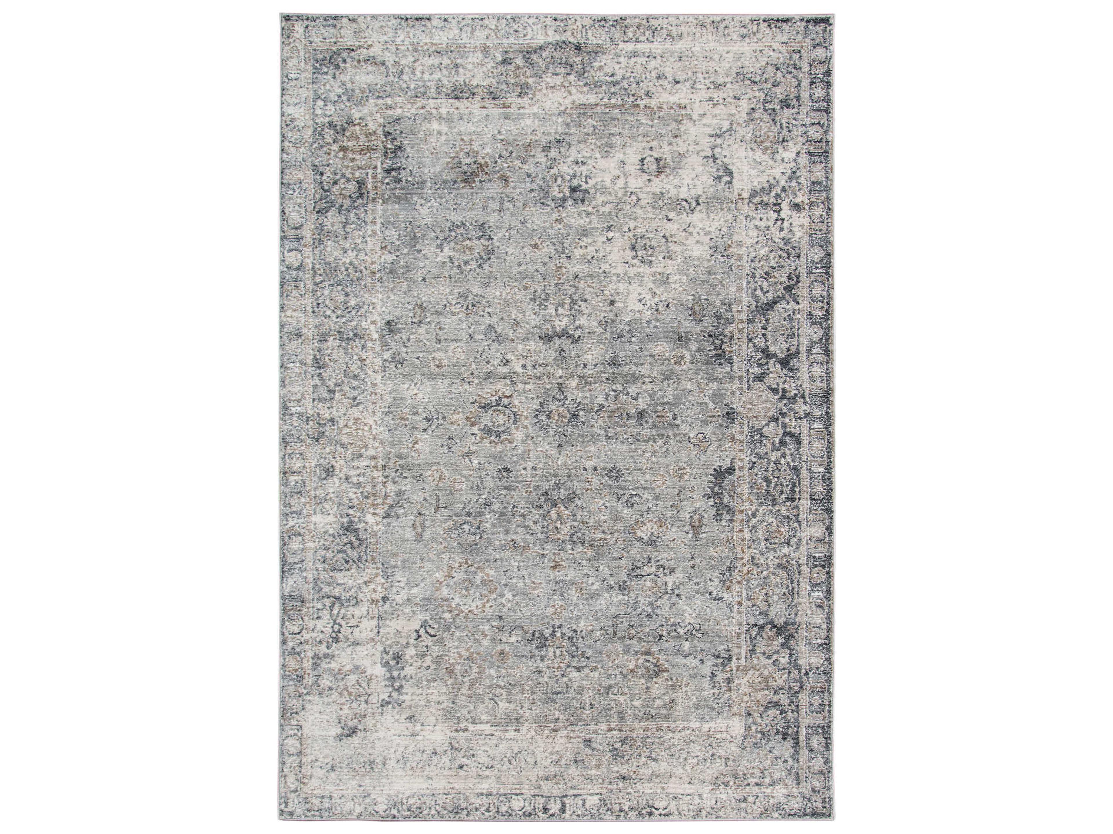 Fairmont Abstract Area Rug