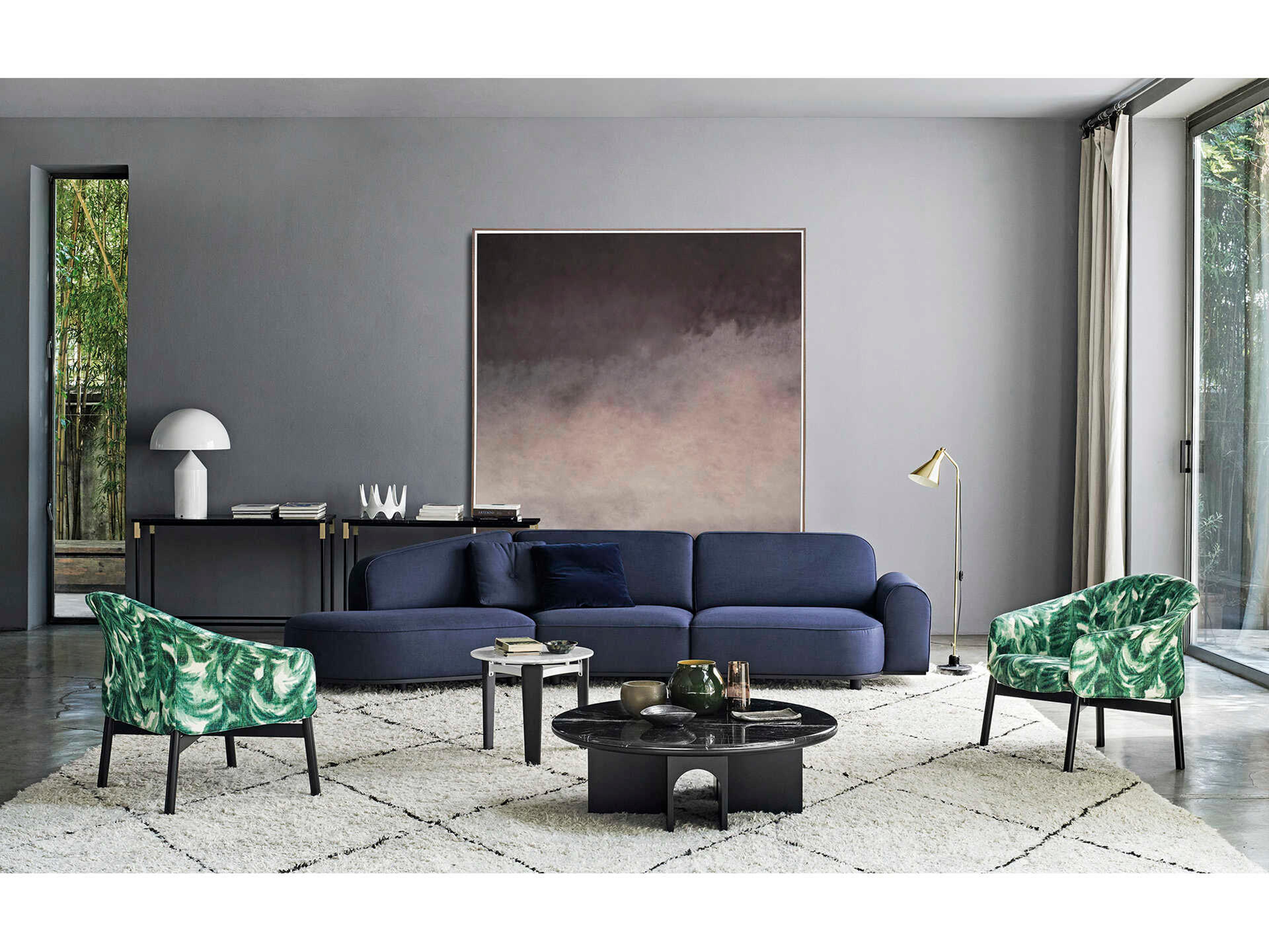 Arcolor Modular Sofa System by Jaime Hayon