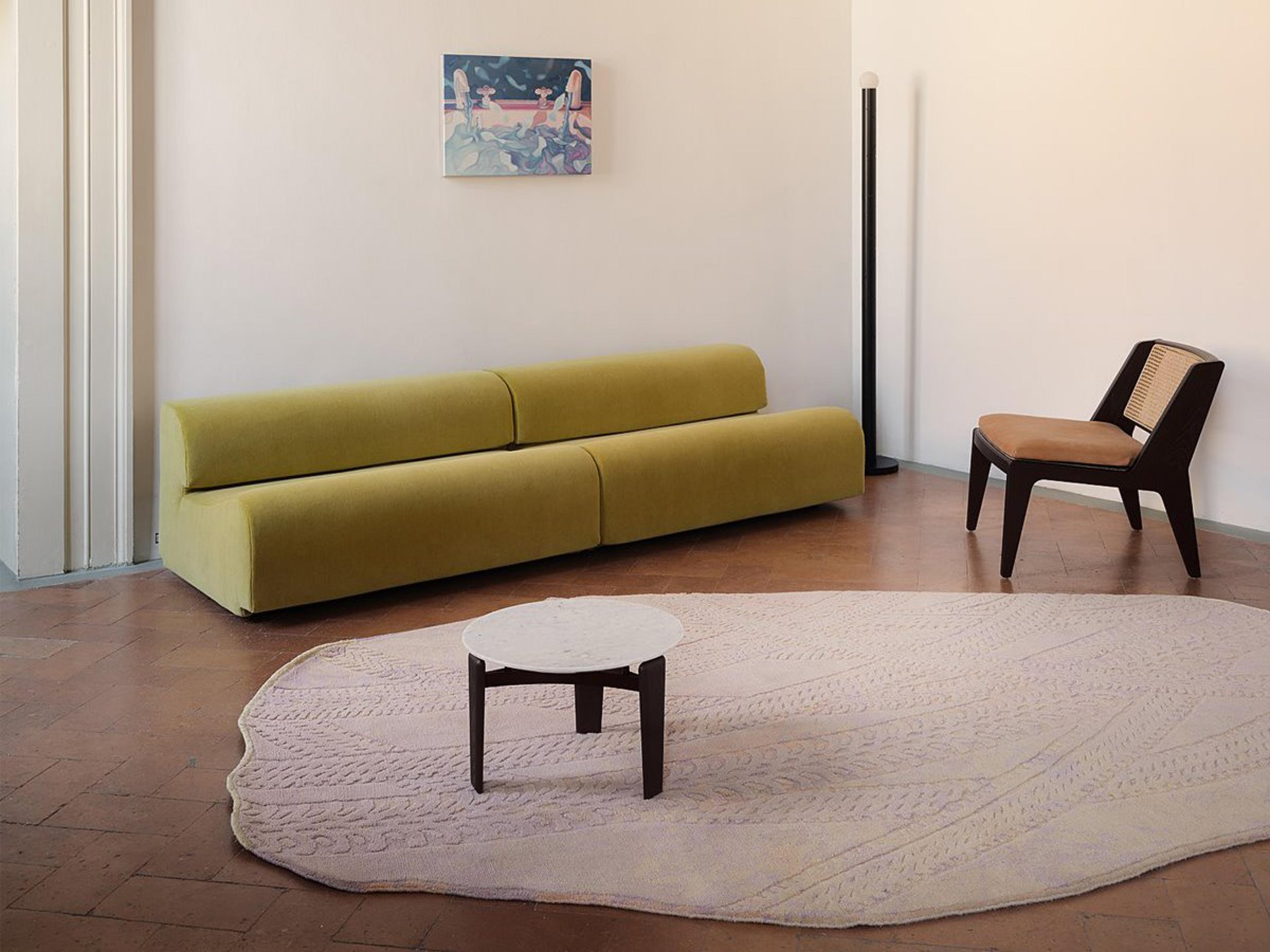 Bobo Sofa Set Iconic Italian Design