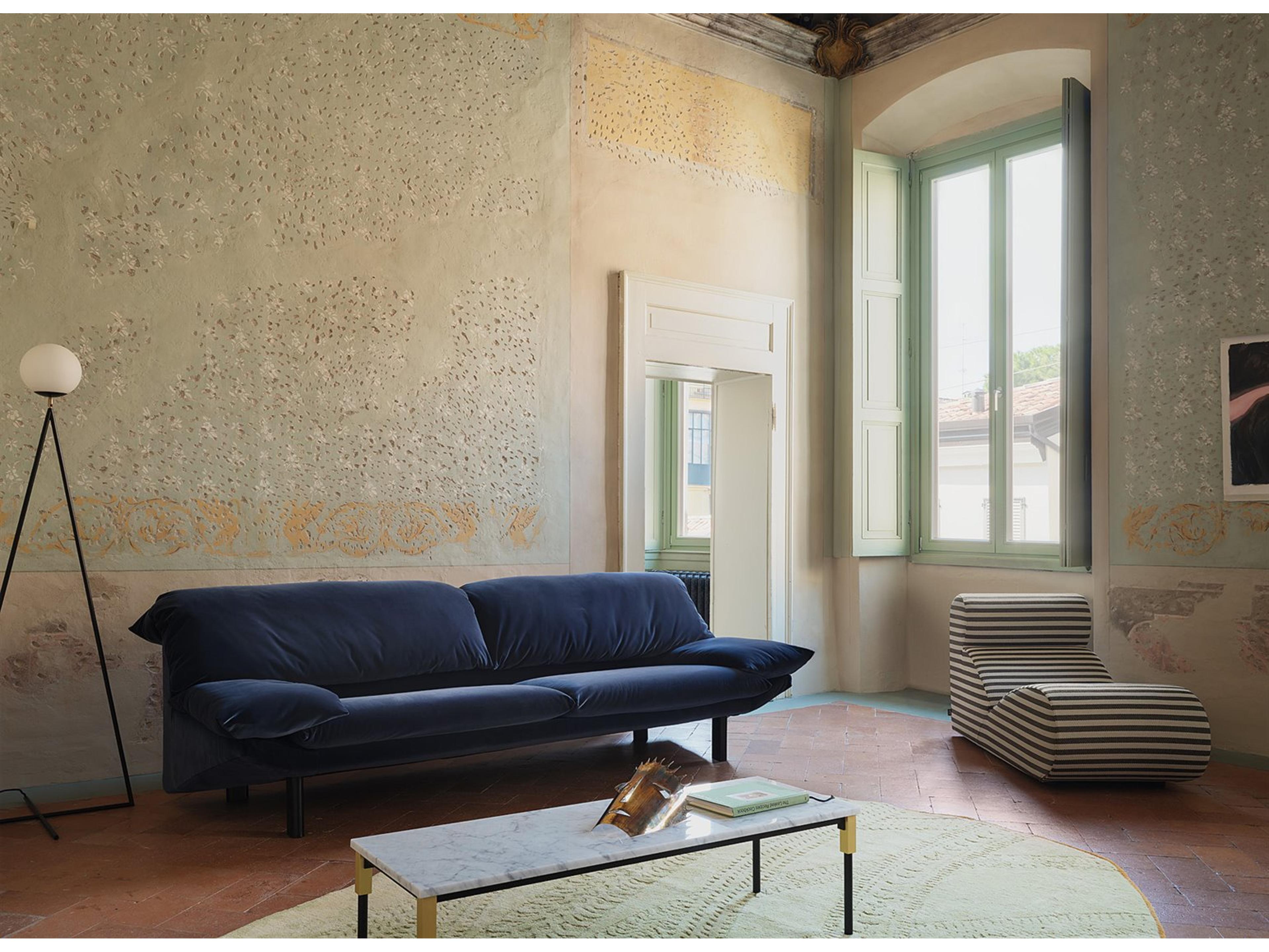 Arflex Boborelax Living Room Set