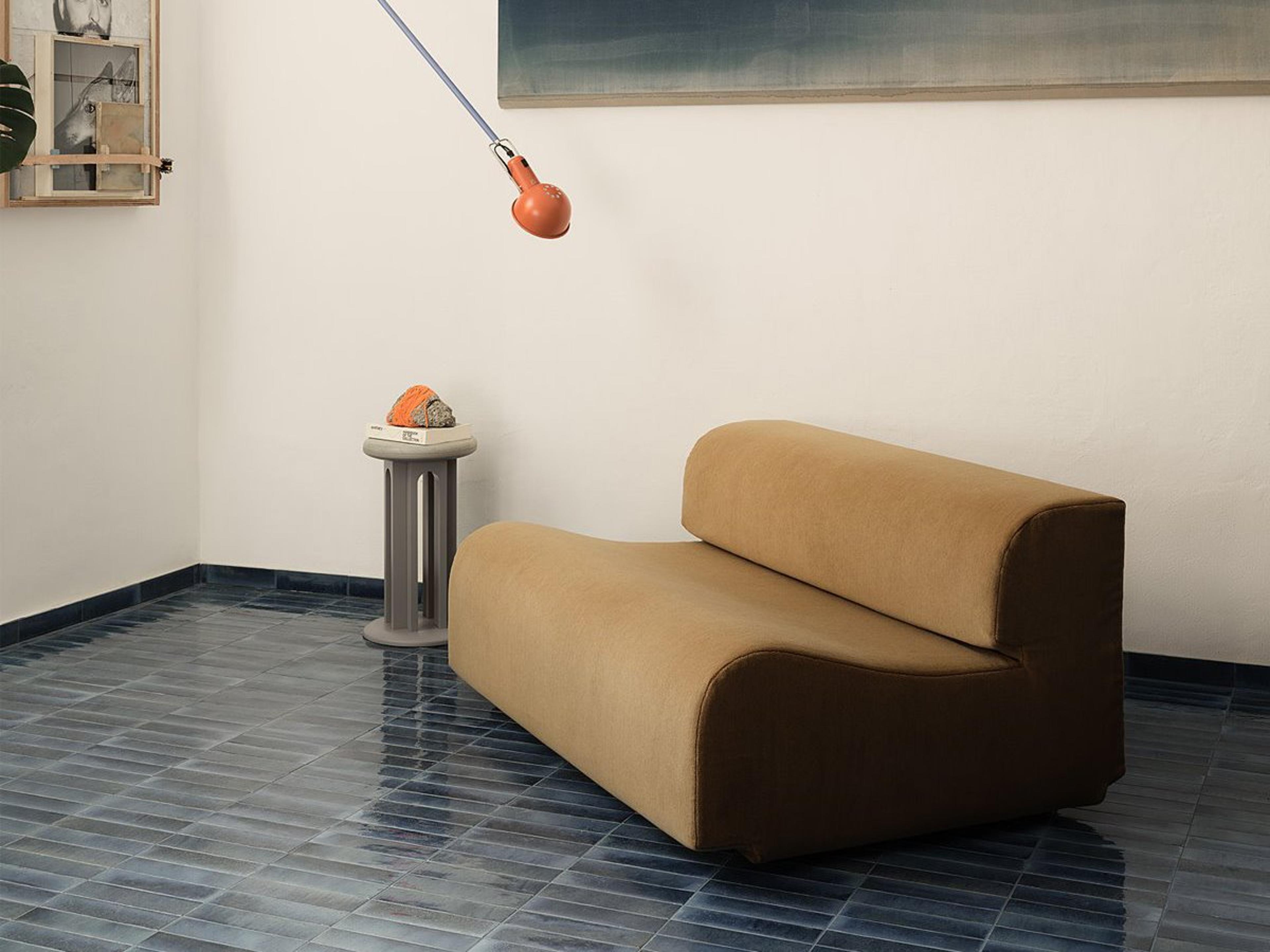 Bobo Sofa Iconic Monobloc Seating