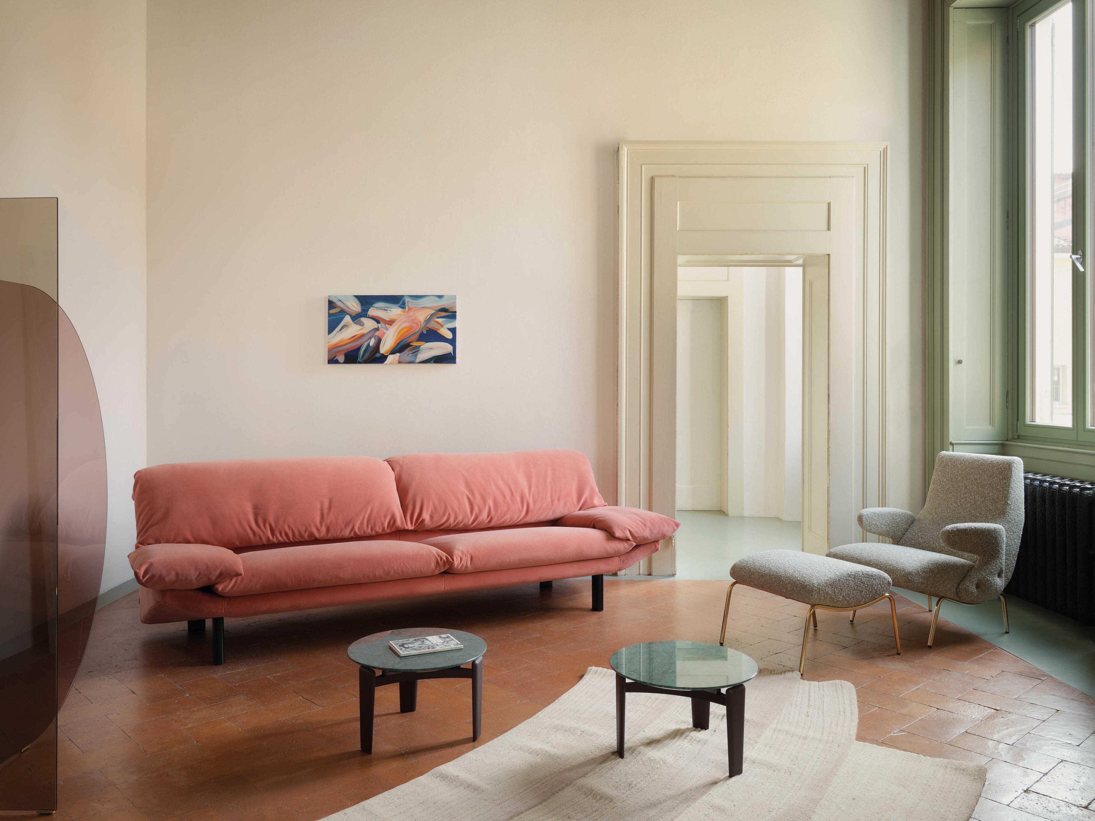 Arflex Casablanca Sofa Set