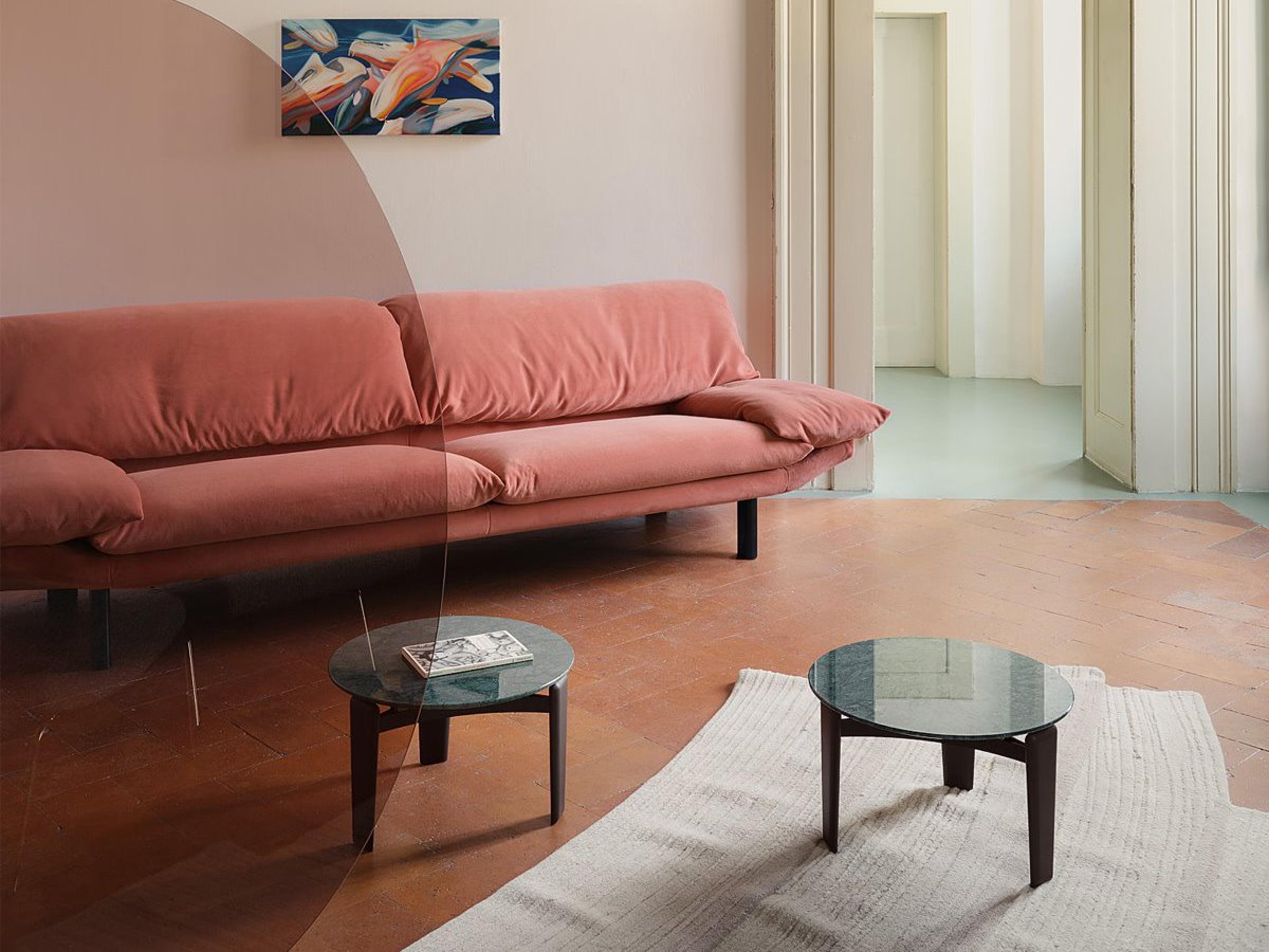 Casablanca Modular Sofa Contemporary Living Room Set