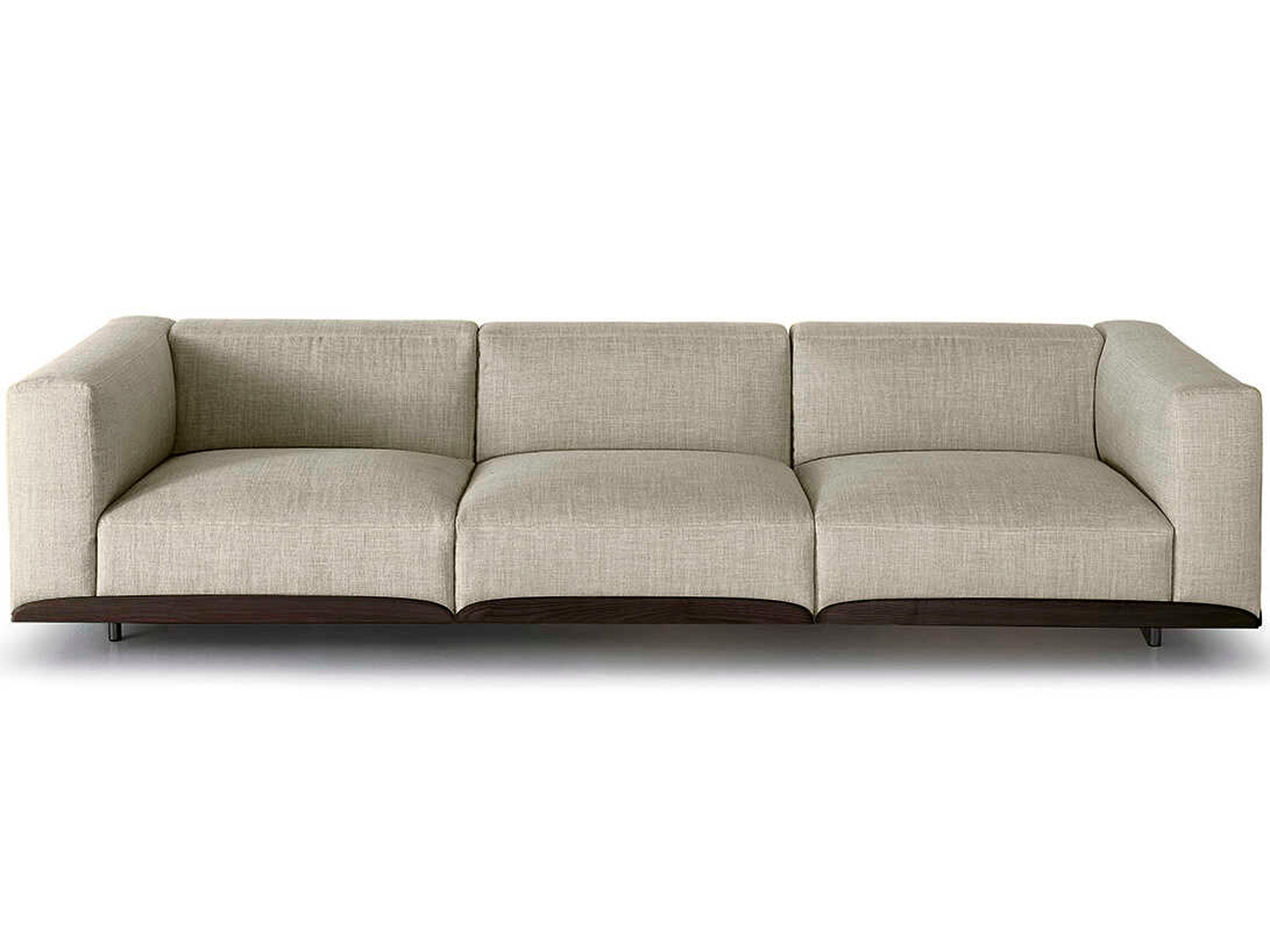 Claudine Modular Sectional Sofa Contemporary