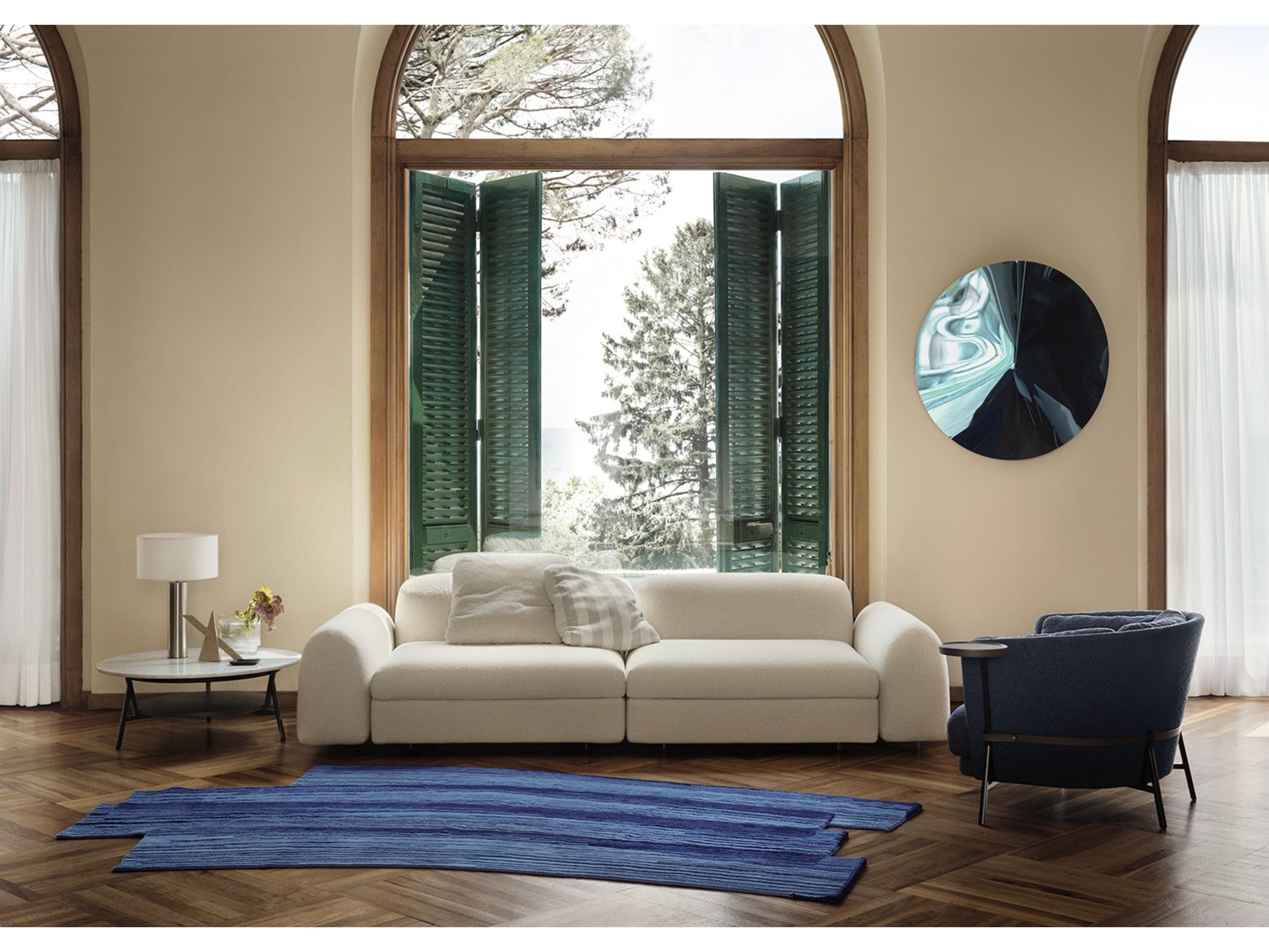 Edo Sofa Set Modular Living Room Furniture