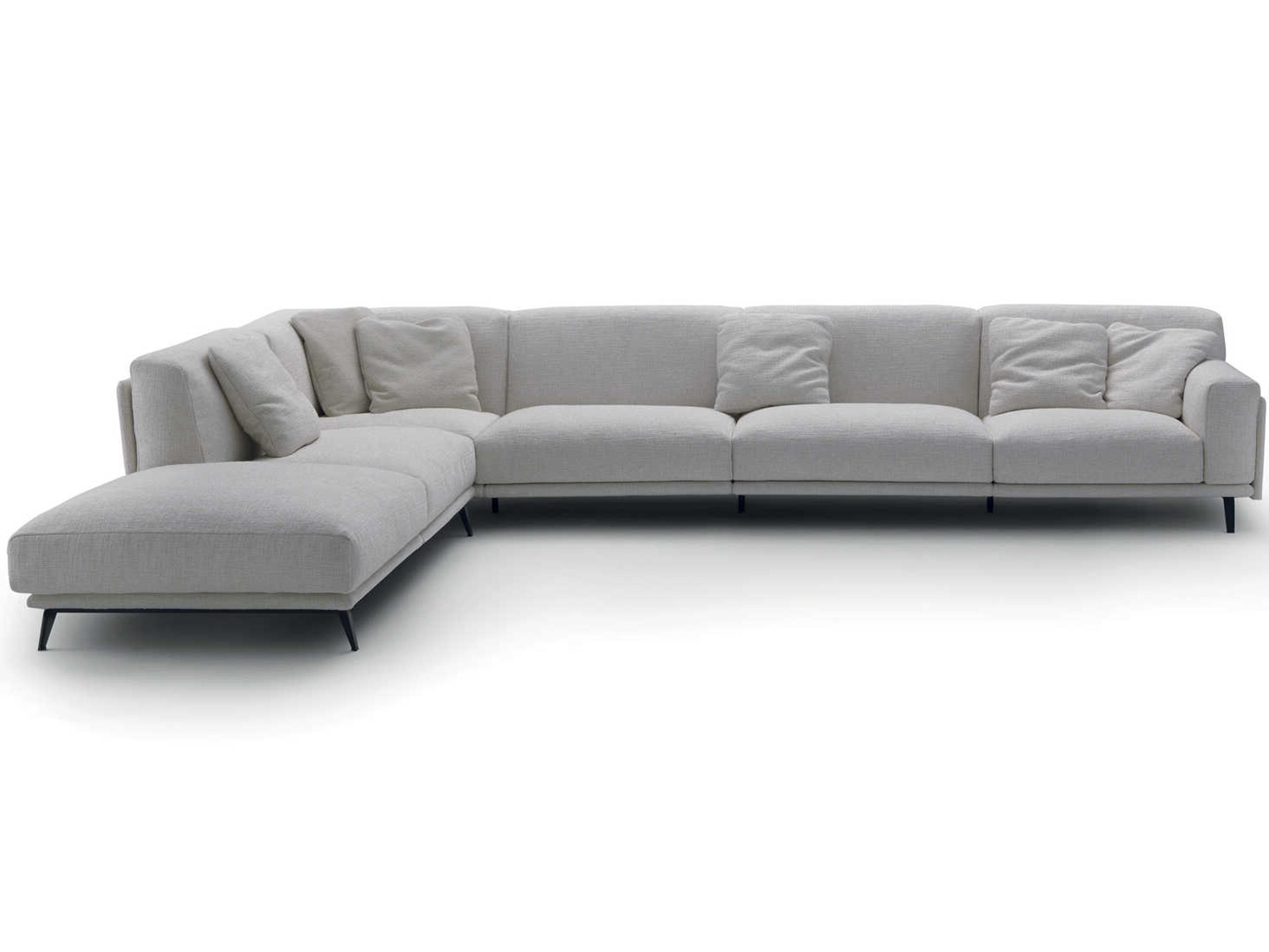 Frame Sectional Sofa Modern