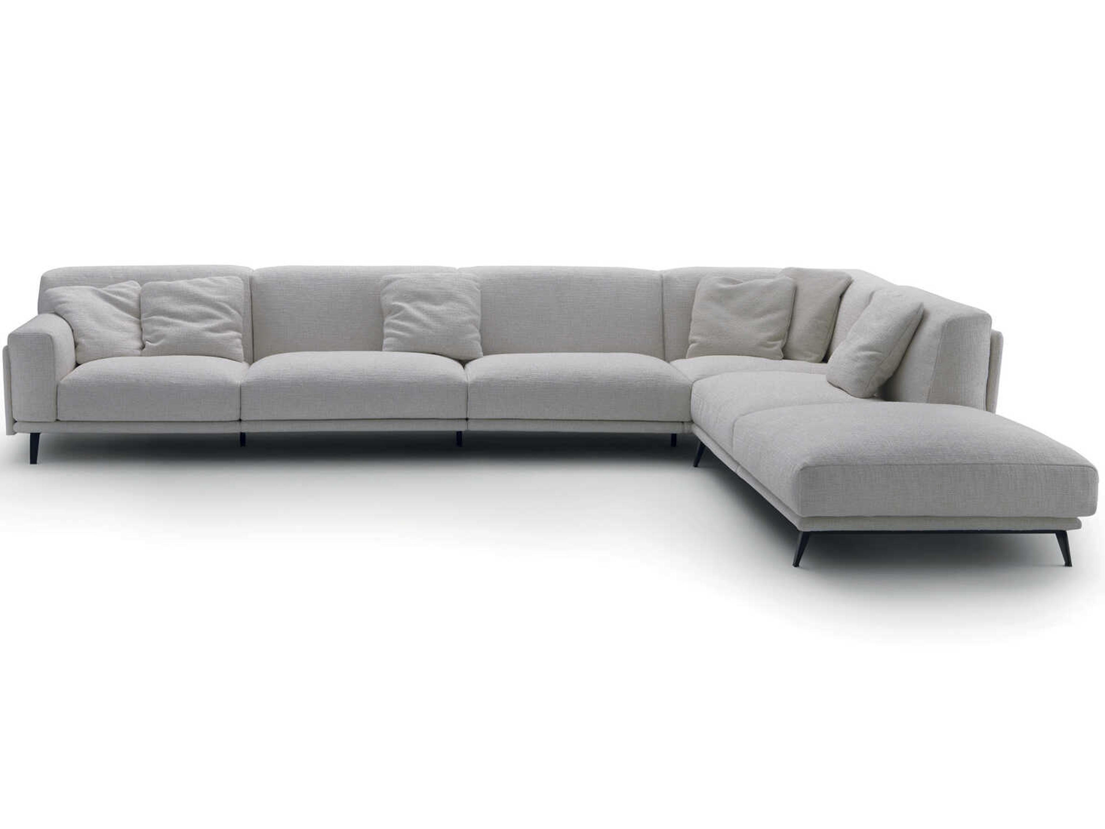 Frame Sectional Sofa by Carlo Colombo Modern Italian Design