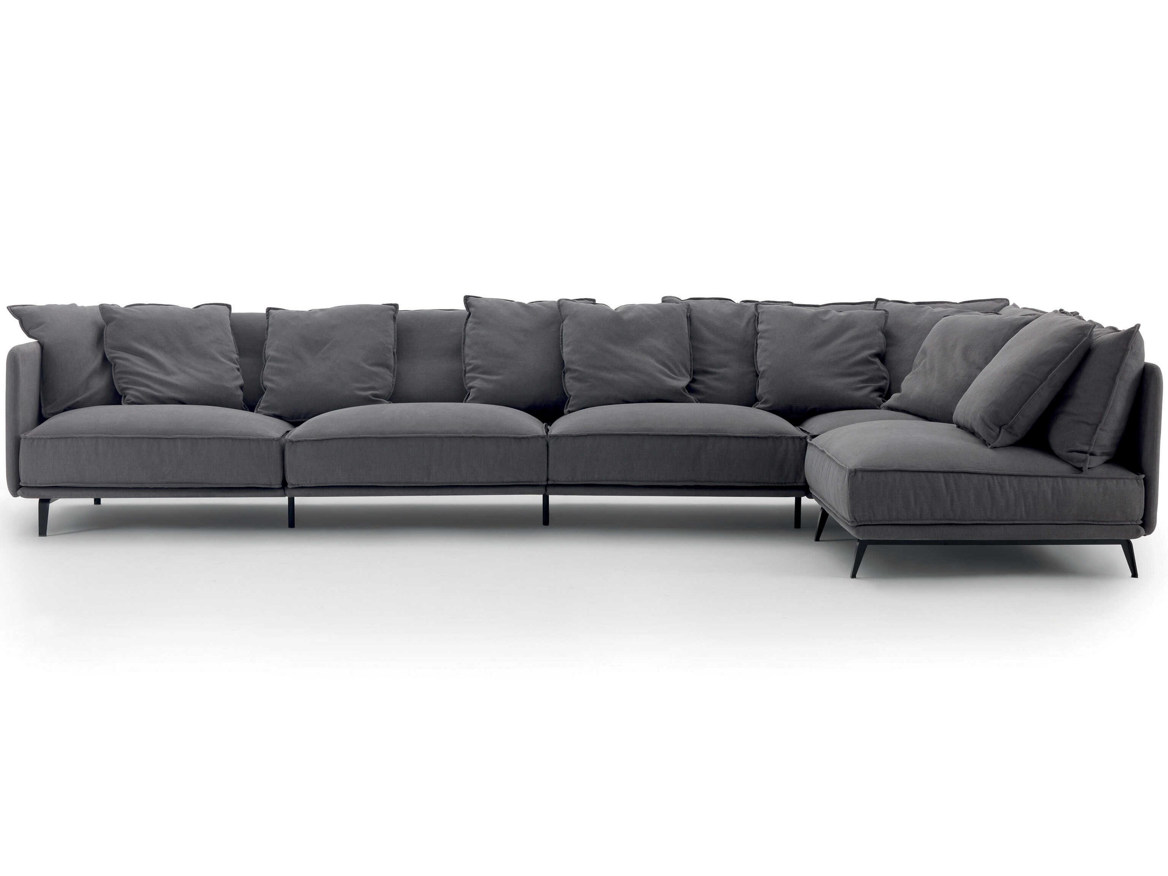 K2 Sofa by Carlo Colombo Modern