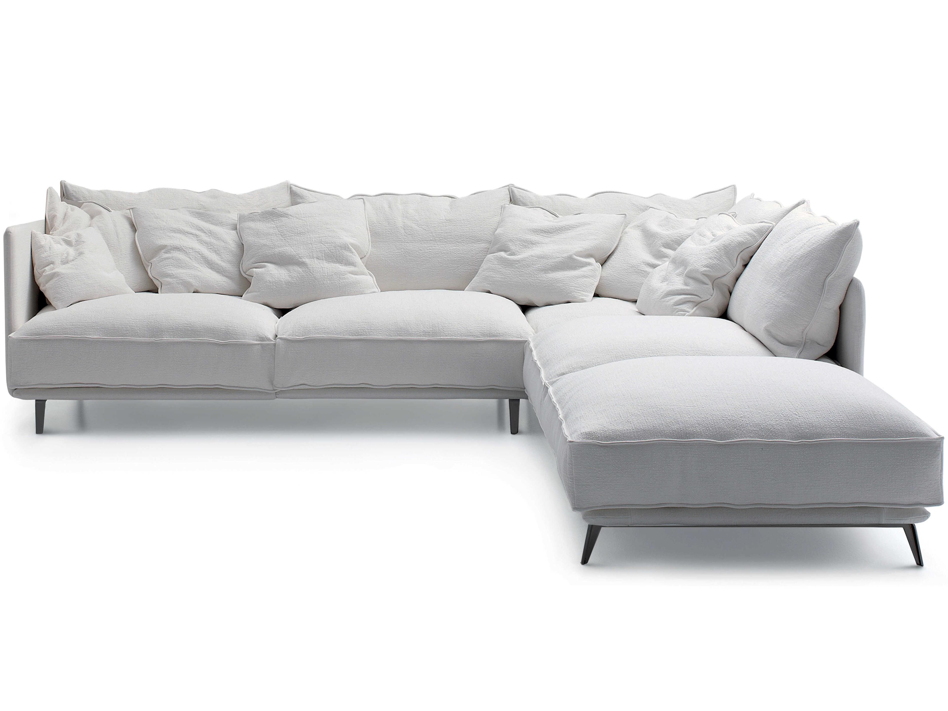 K2 Sectional Sofa a Modular Contemporary Seating System