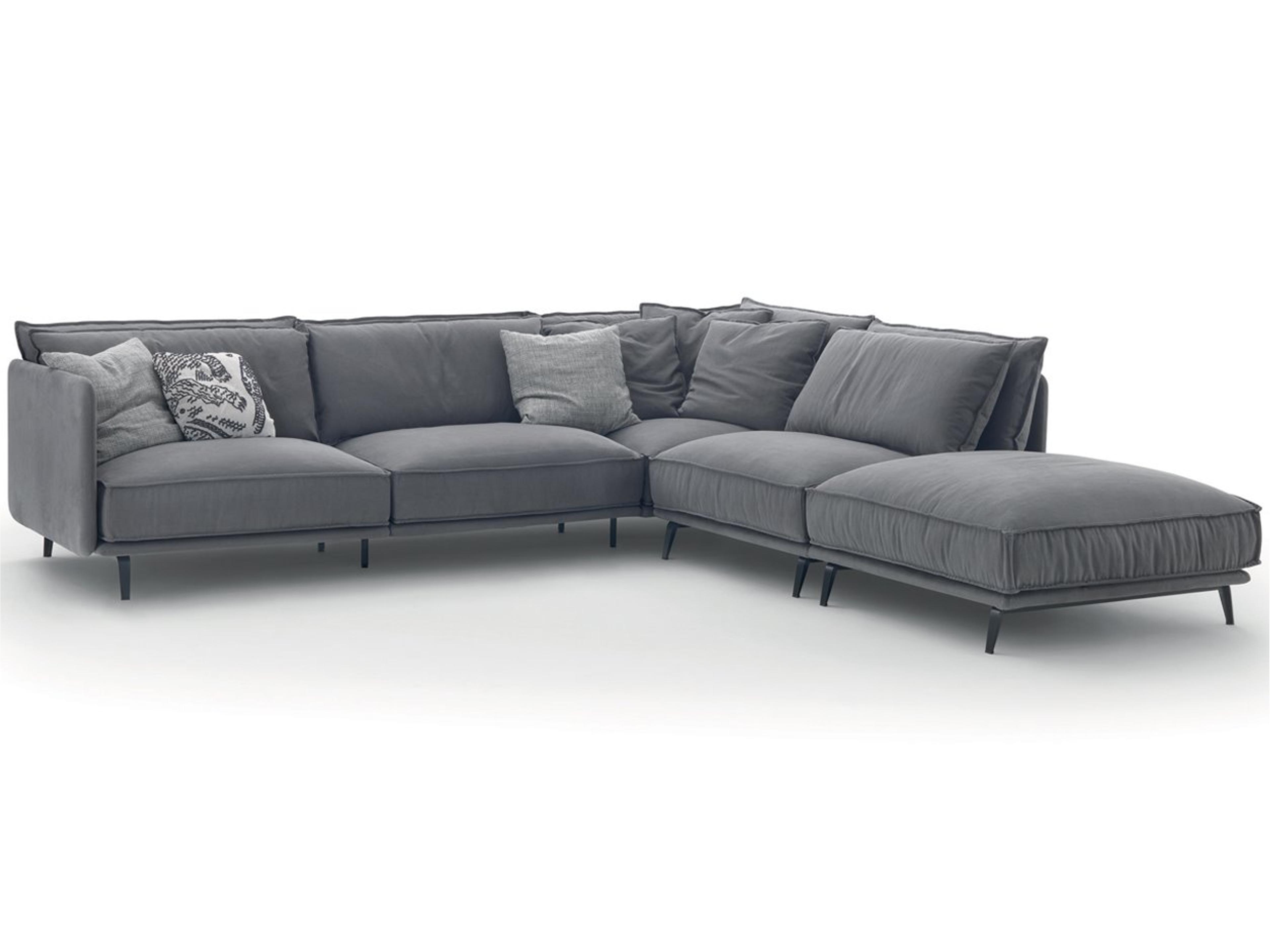 K2 Upholstered Sectional Sofa Modular