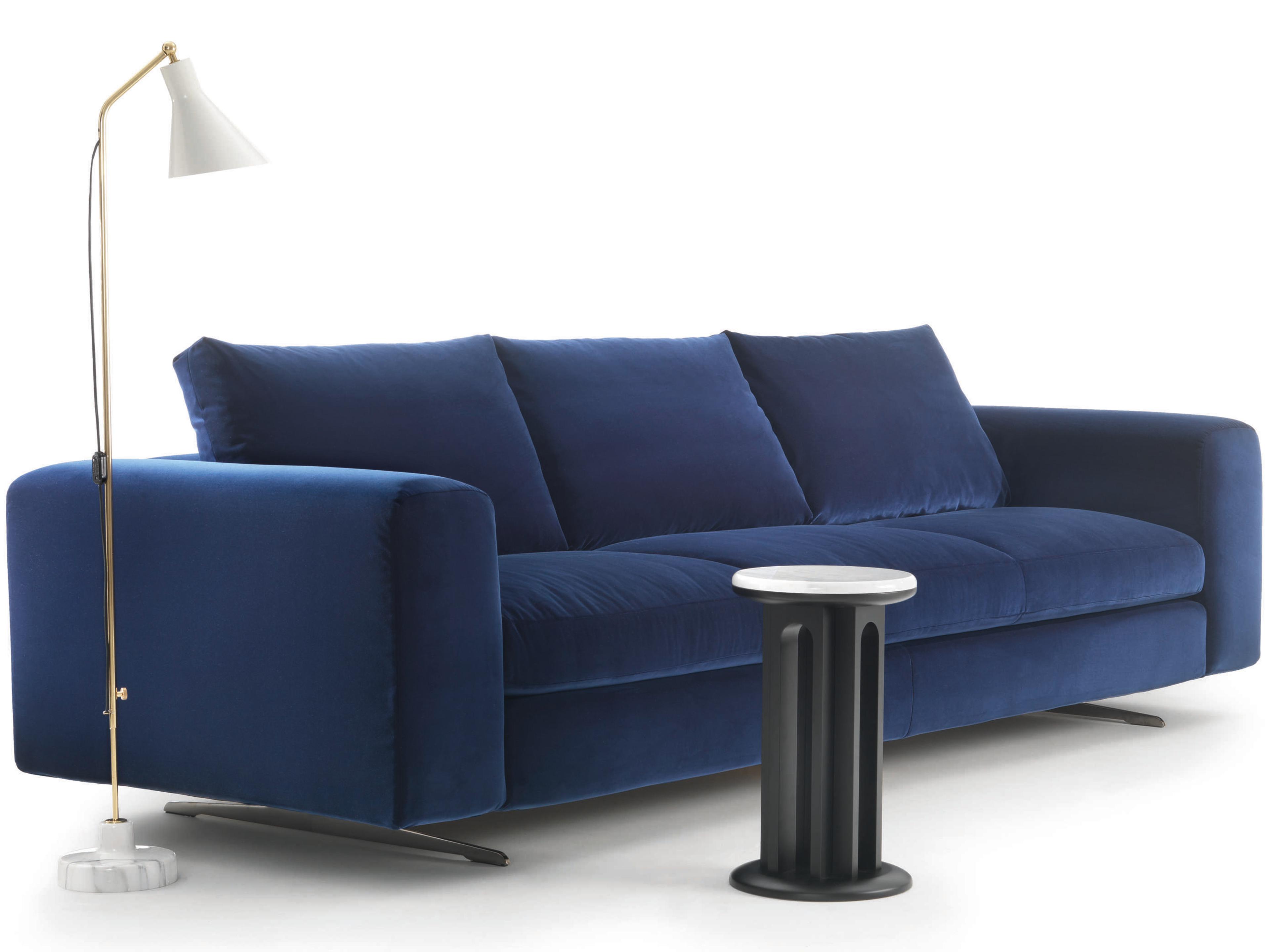 Lee Living Room Set Modular Italian Design