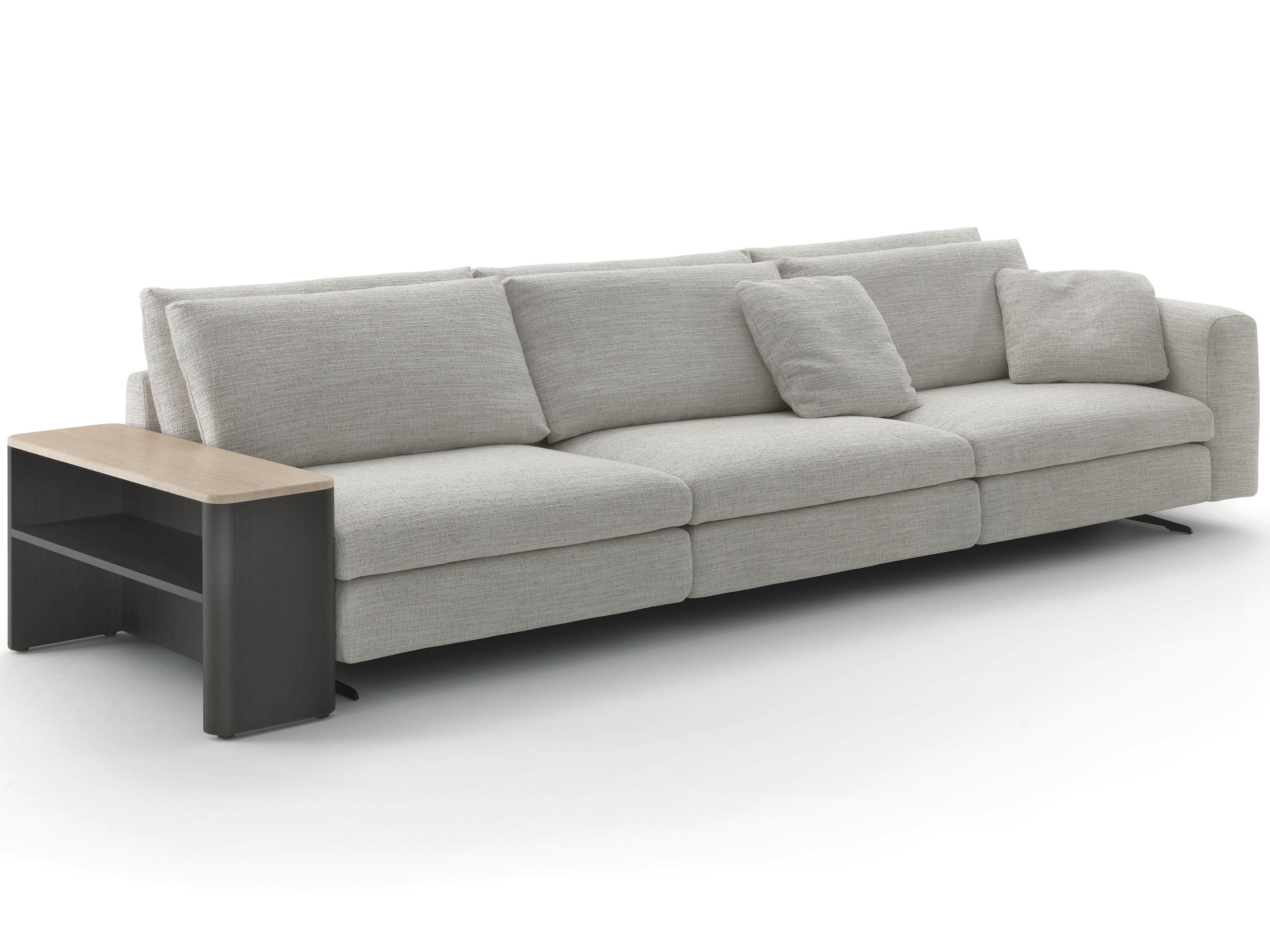 Leenus Modular Sectional Sofa Contemporary