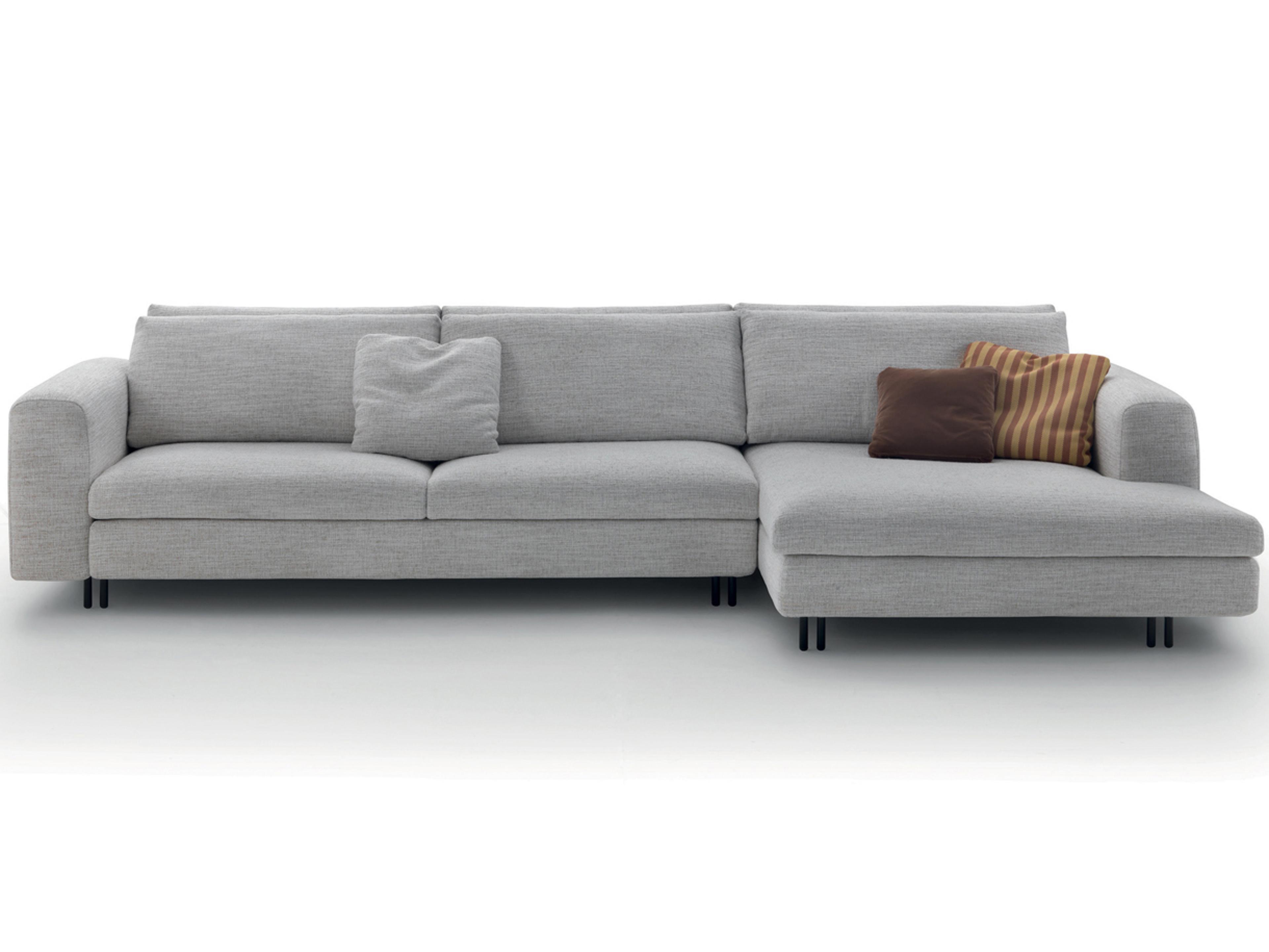 Leenus Sectional Sofa Modular Seating System