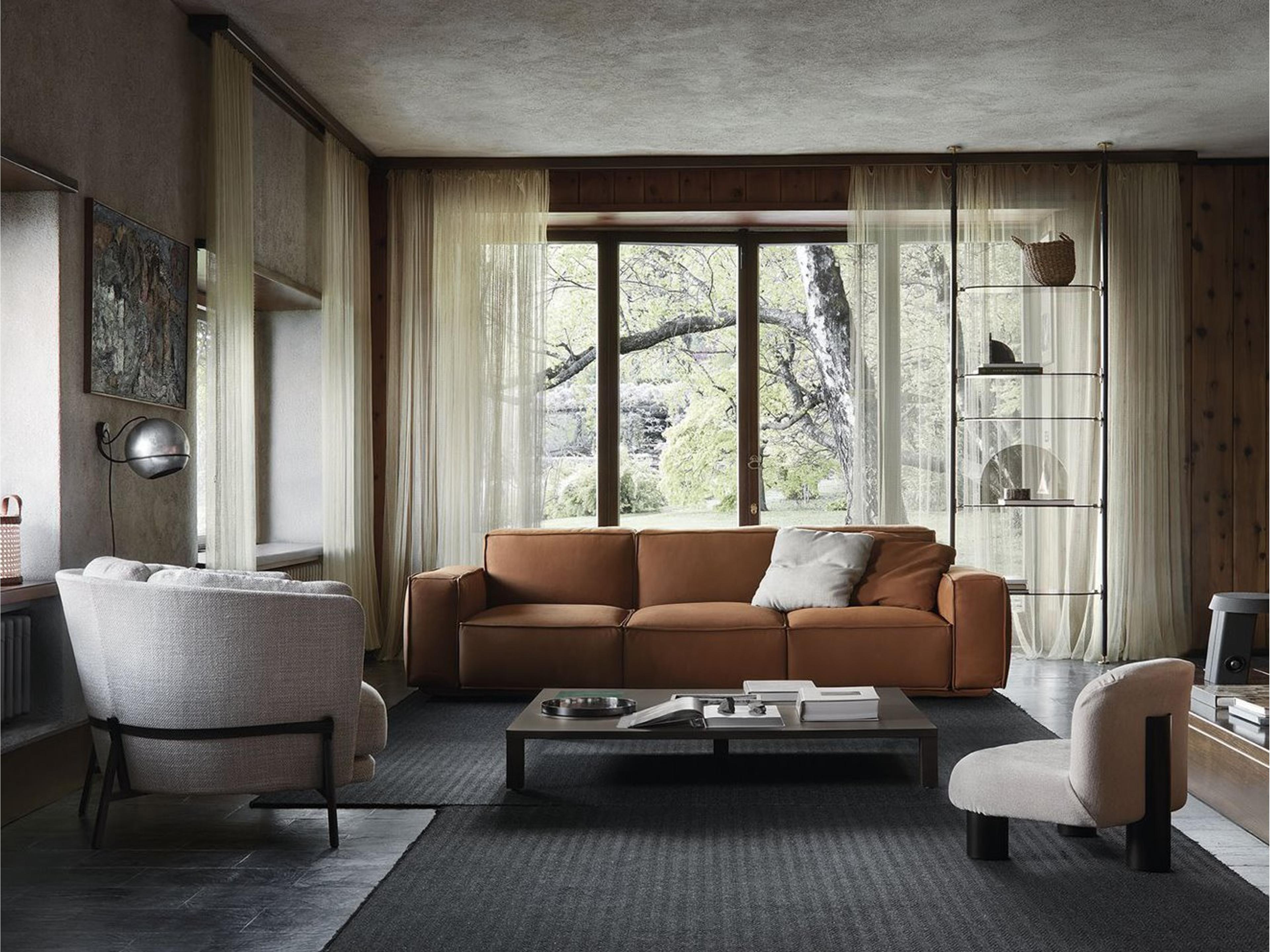 Marechiaro Modular Living Set Timeless Italian Design