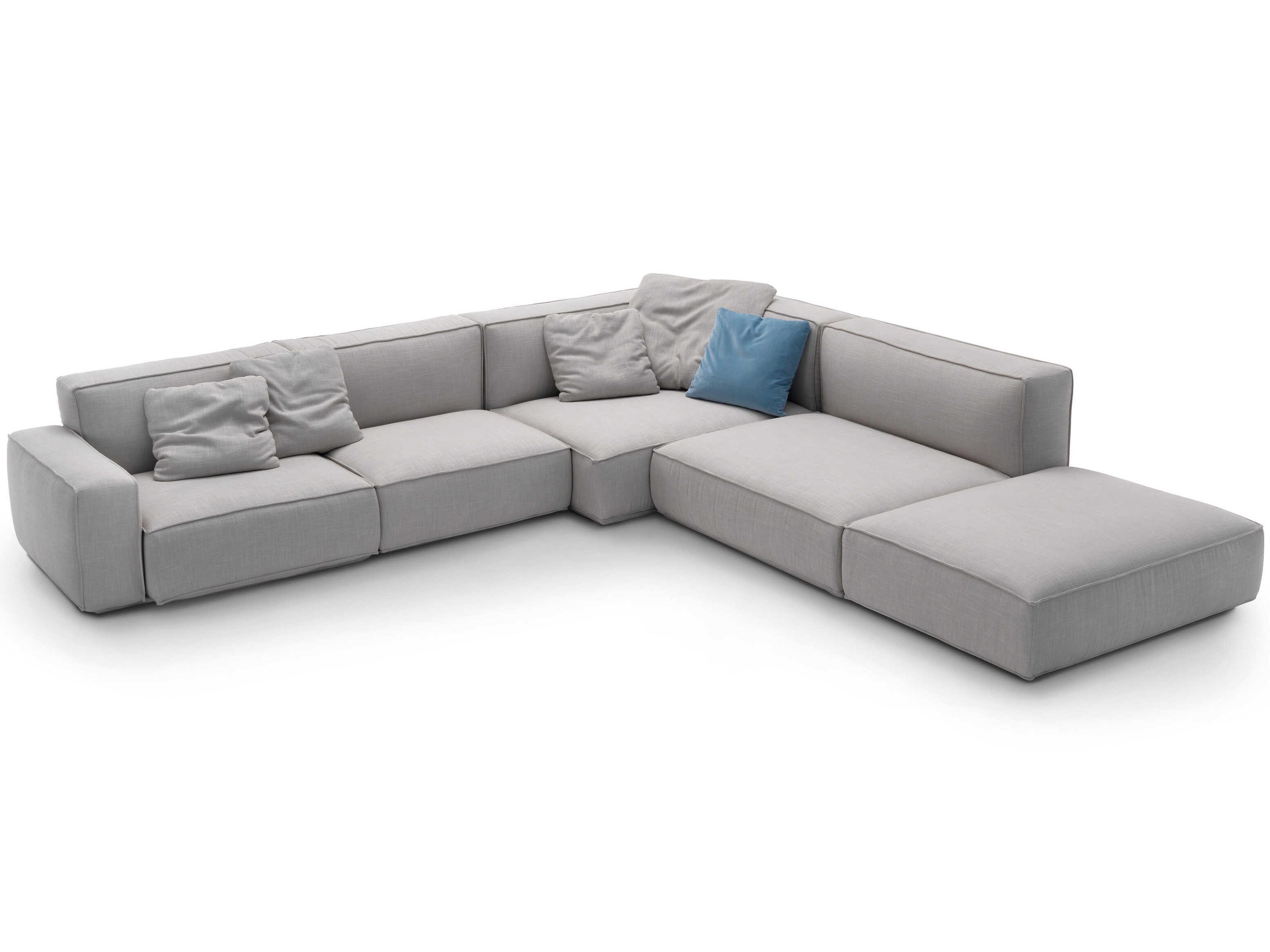 Marechiaro Sectional Sofa Modular Seating System