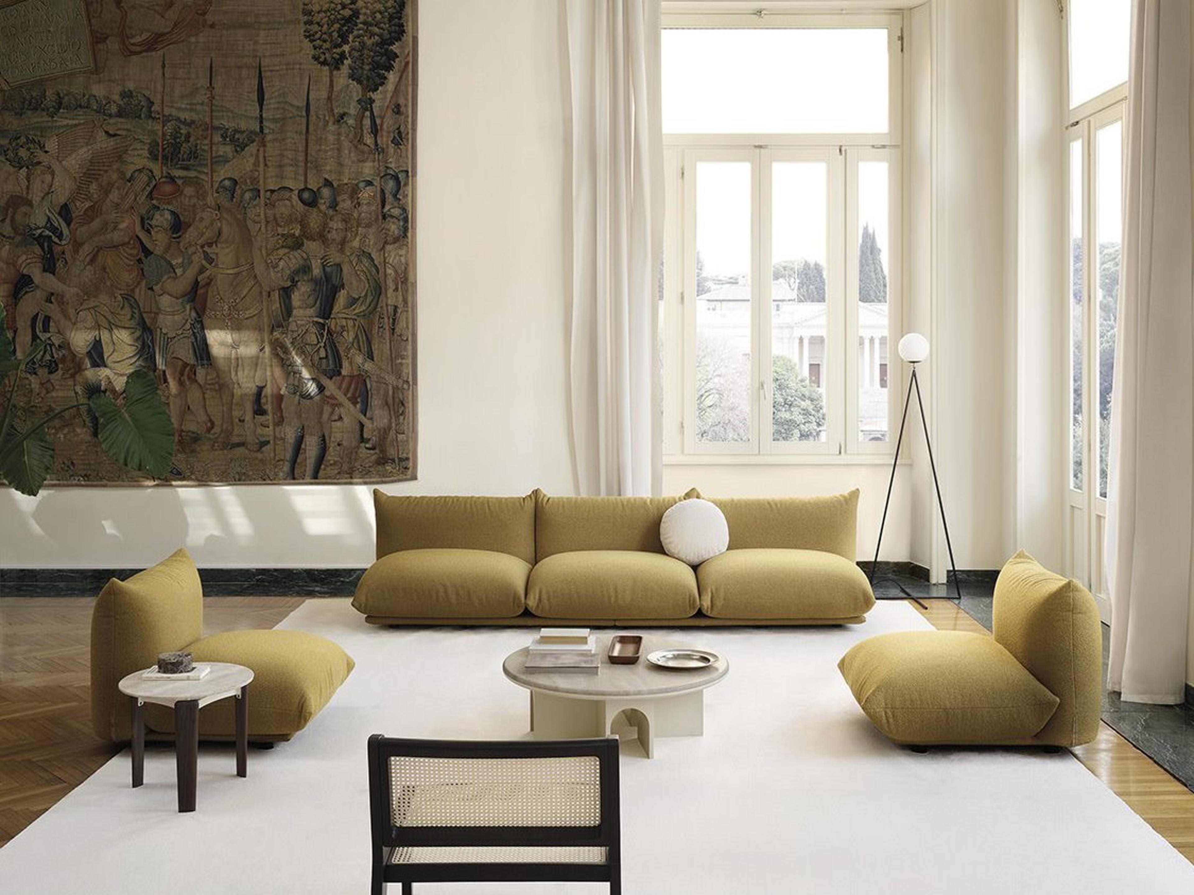 Marenco Living Room Set Iconic Modular