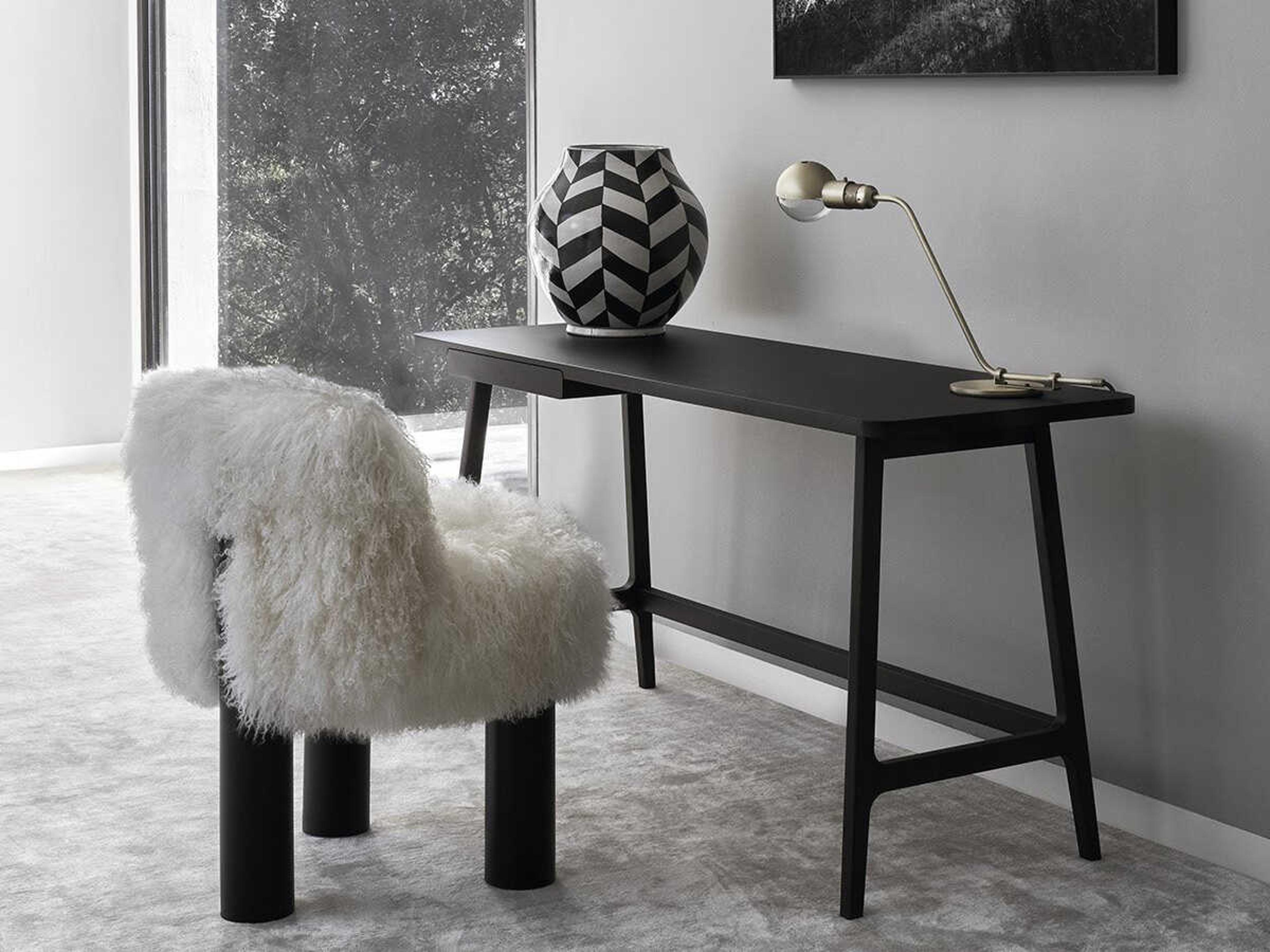 Ponti Office Set with Botolo Chair