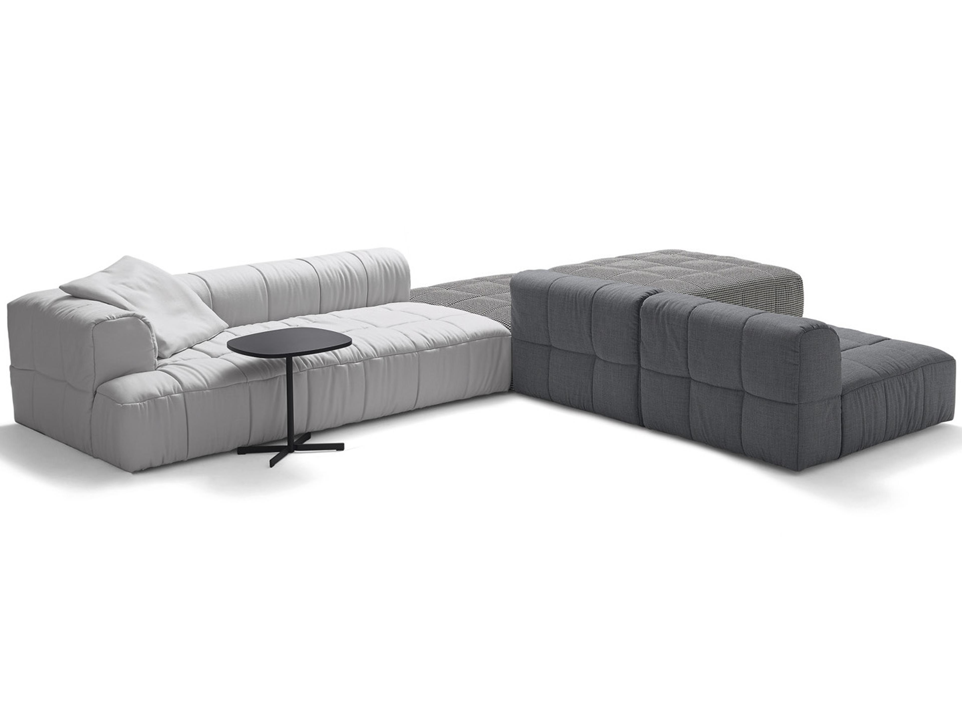 Strips Sectional Sofa Set Iconic Modular Design