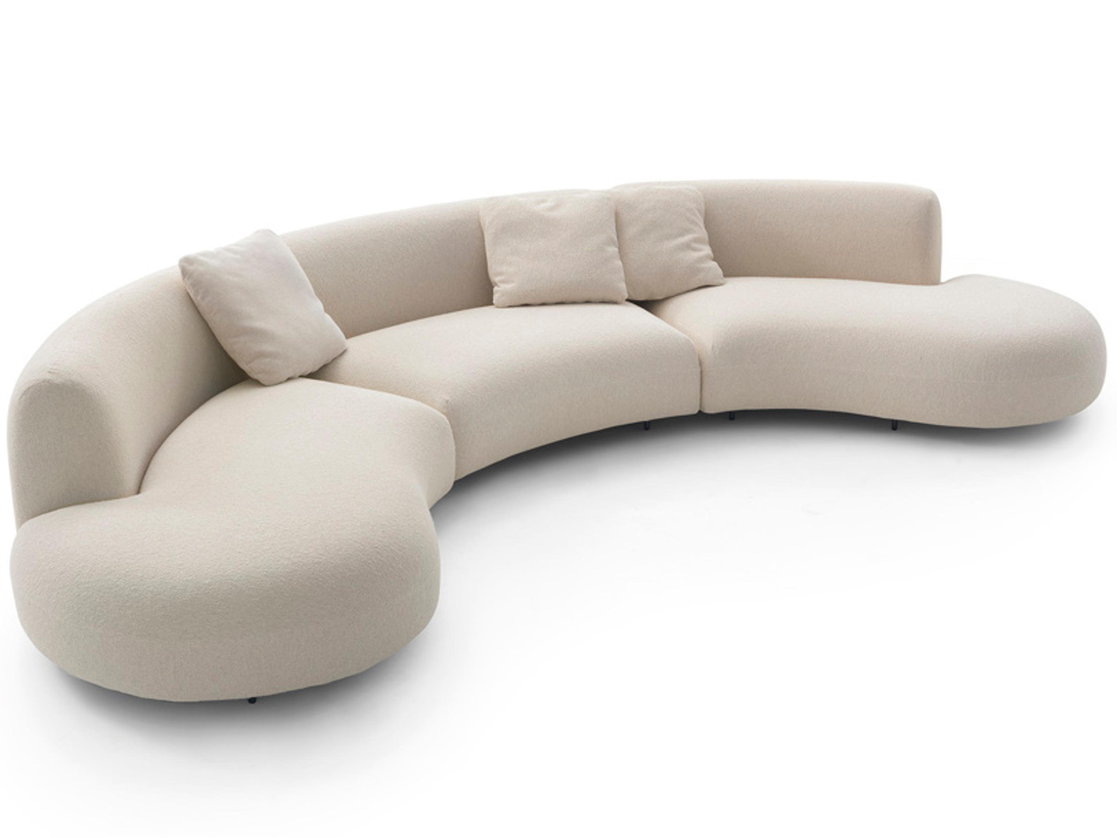 Tokio Sectional Sofa Modular