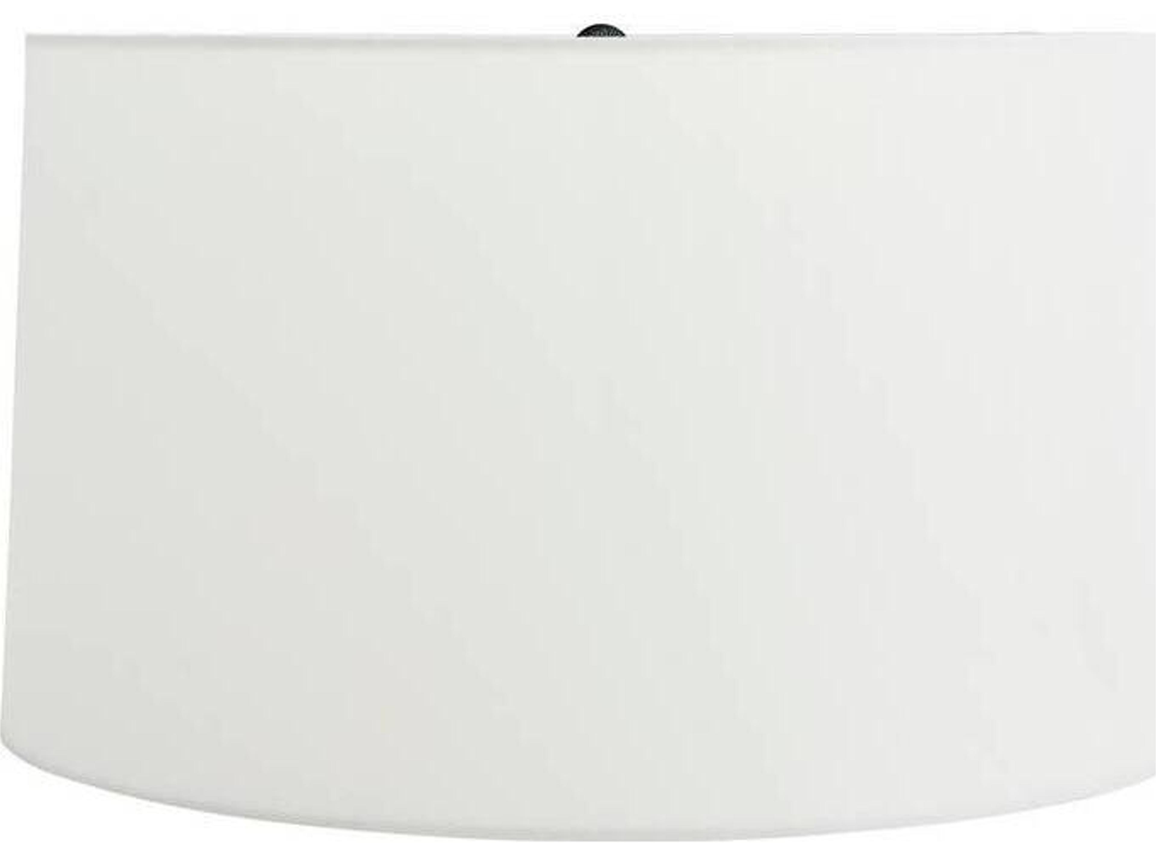 Arteriors Home Laguna Ocean Reactive Blue Buffet Lamp