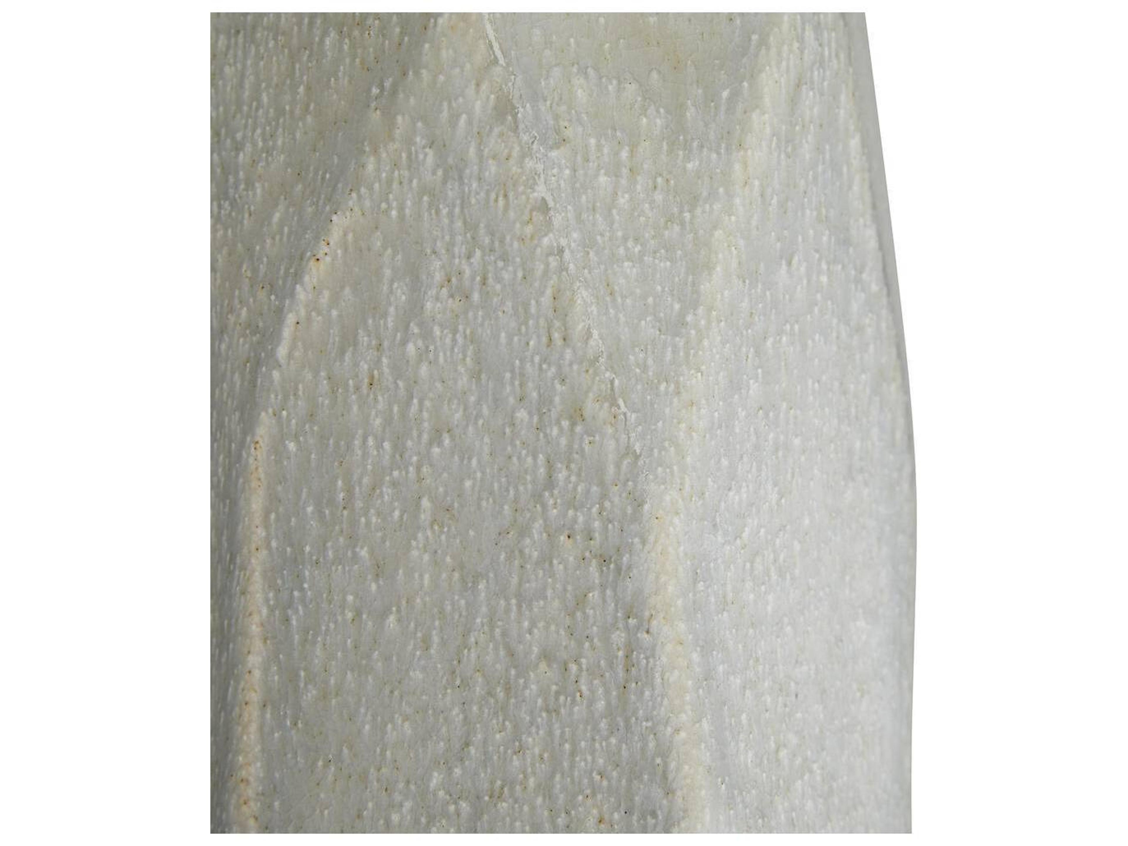 Arteriors Home Townsen Icy Morn Gray Buffet Lamp