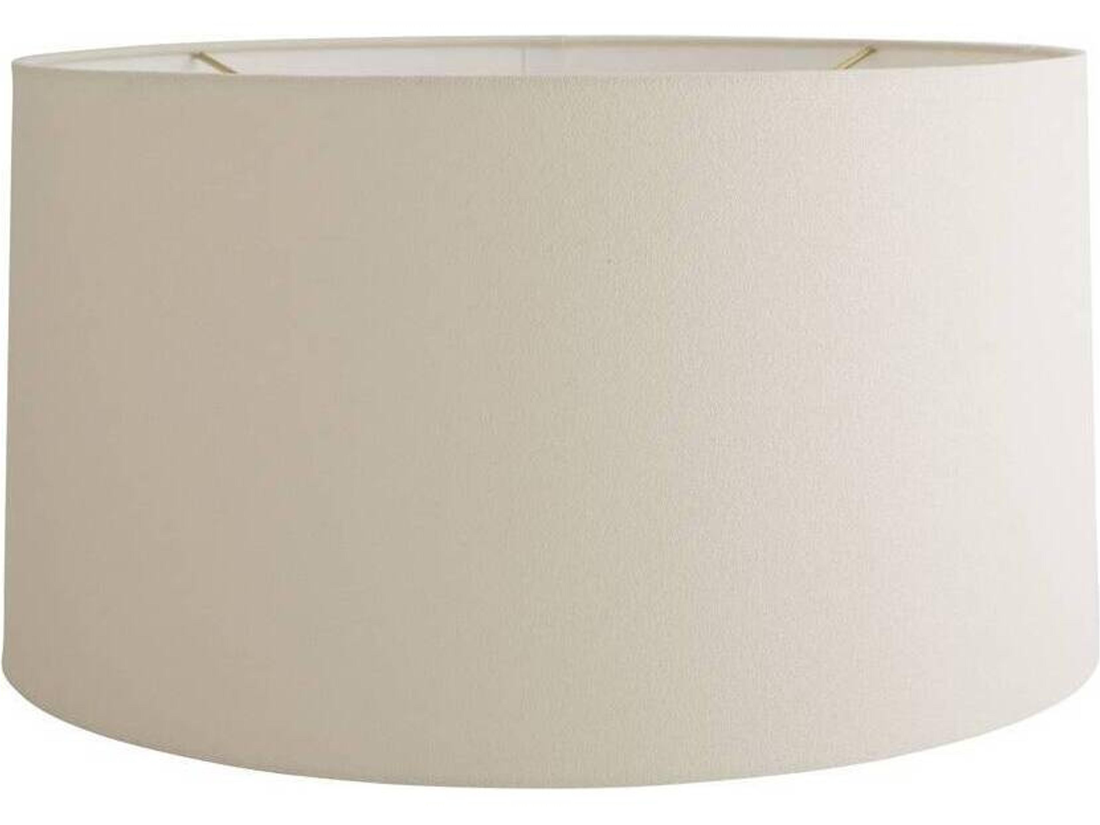 Arteriors Home Frio White Buffet Lamp
