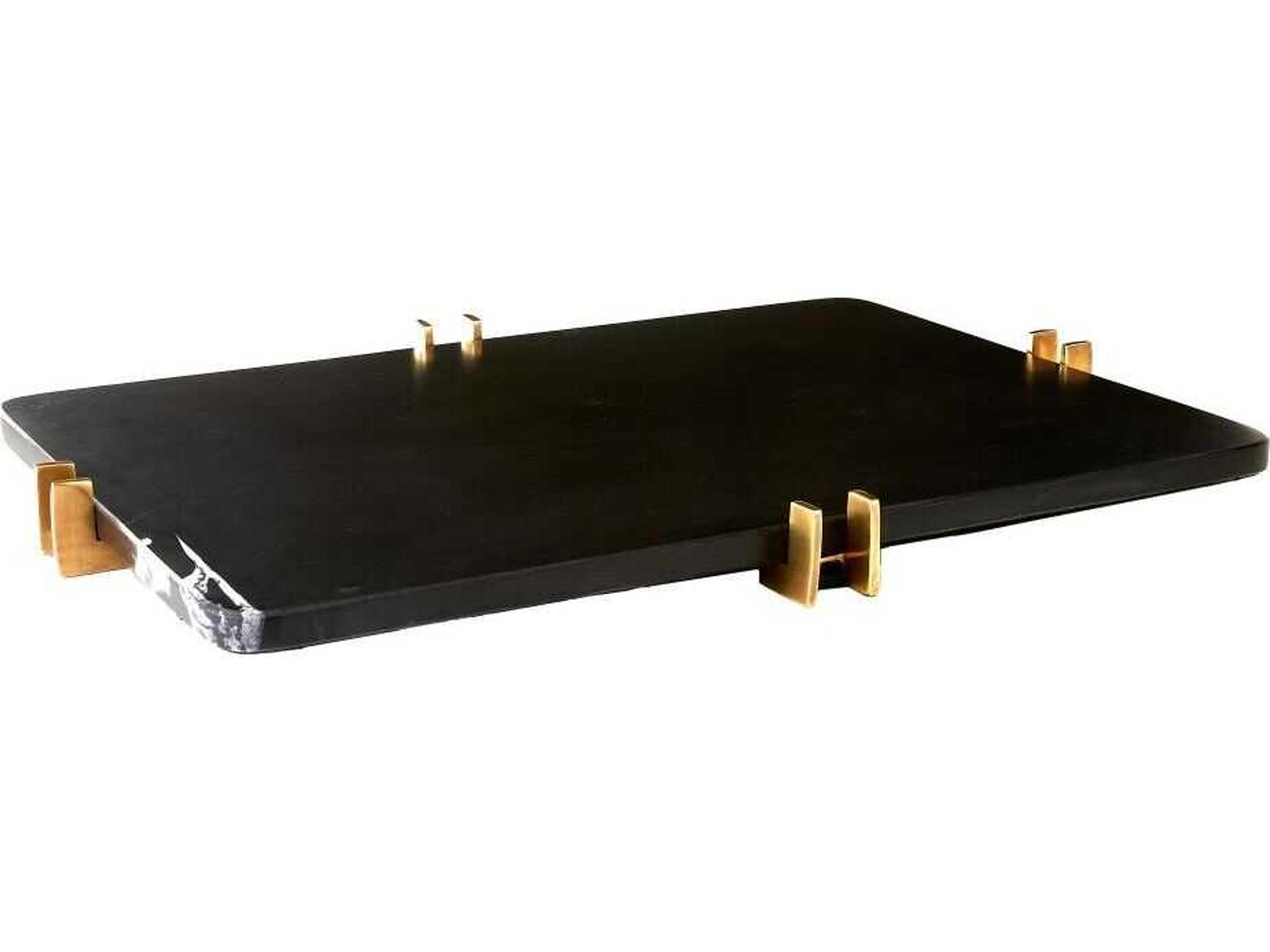 Arteriors Home Lockhart Bengal Serving Tray