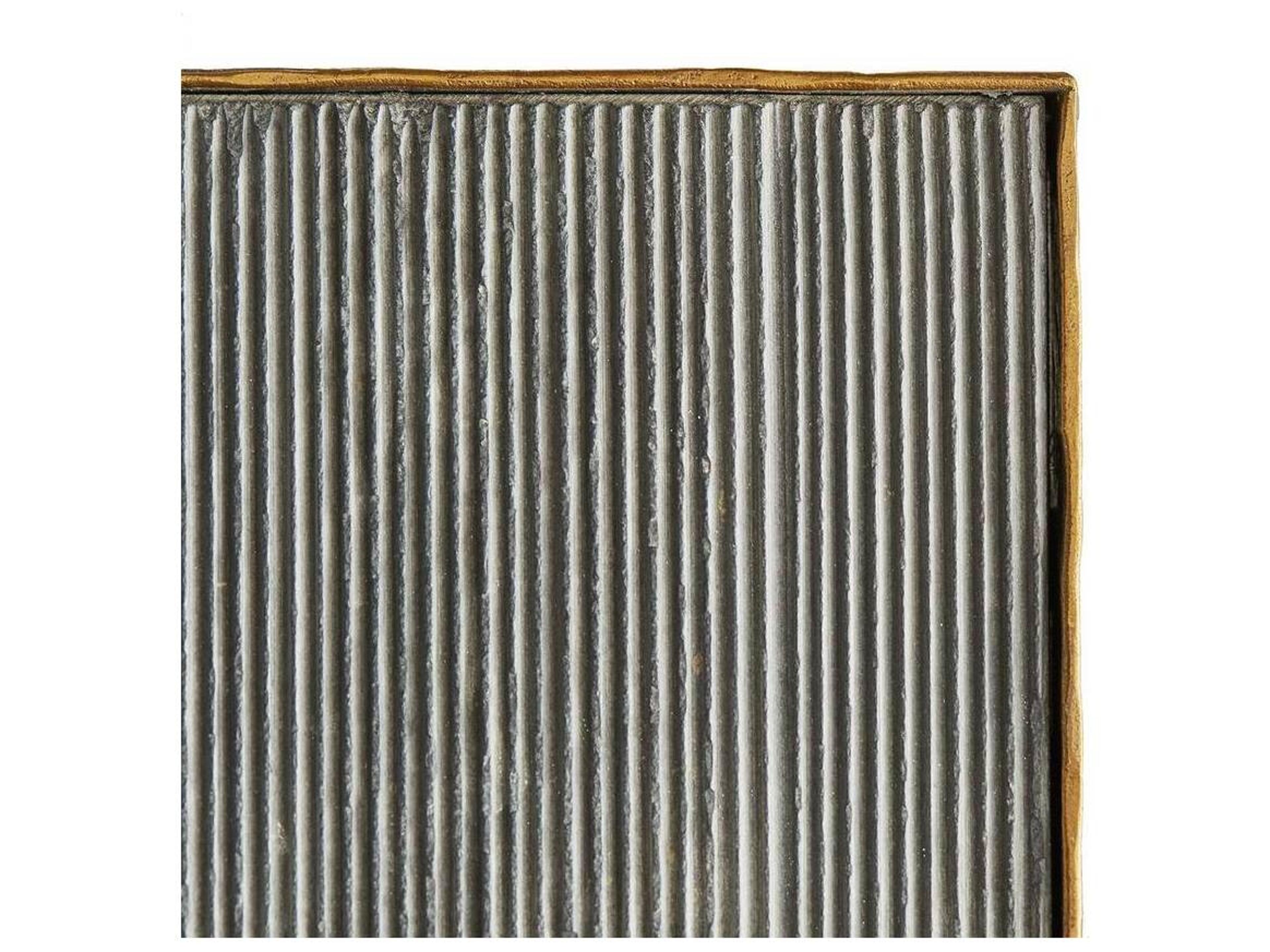 Arteriors Home Lianna Gold Wall Mirror