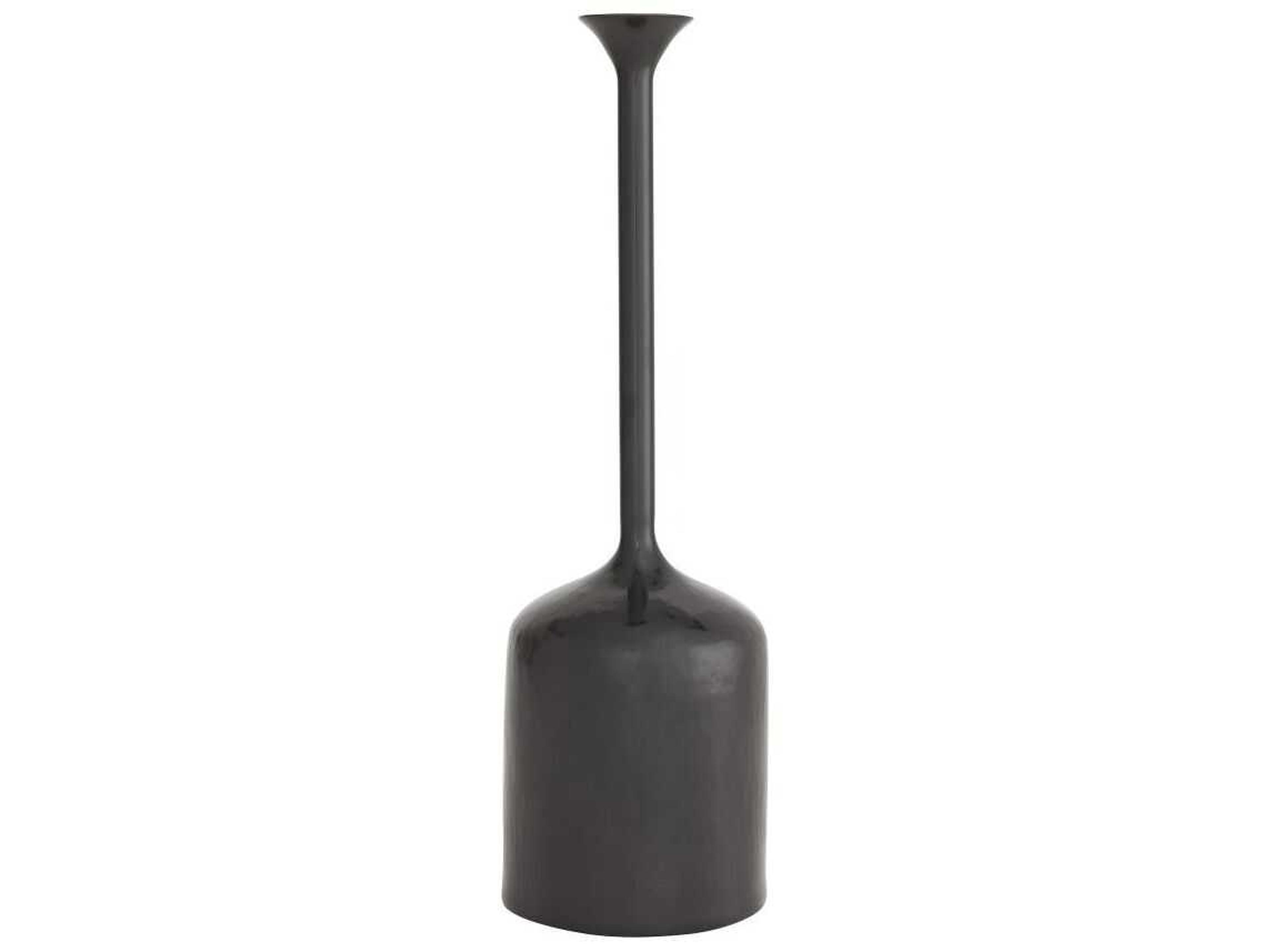 Arteriors Home Harris Polished Brass Vessel Set of 3