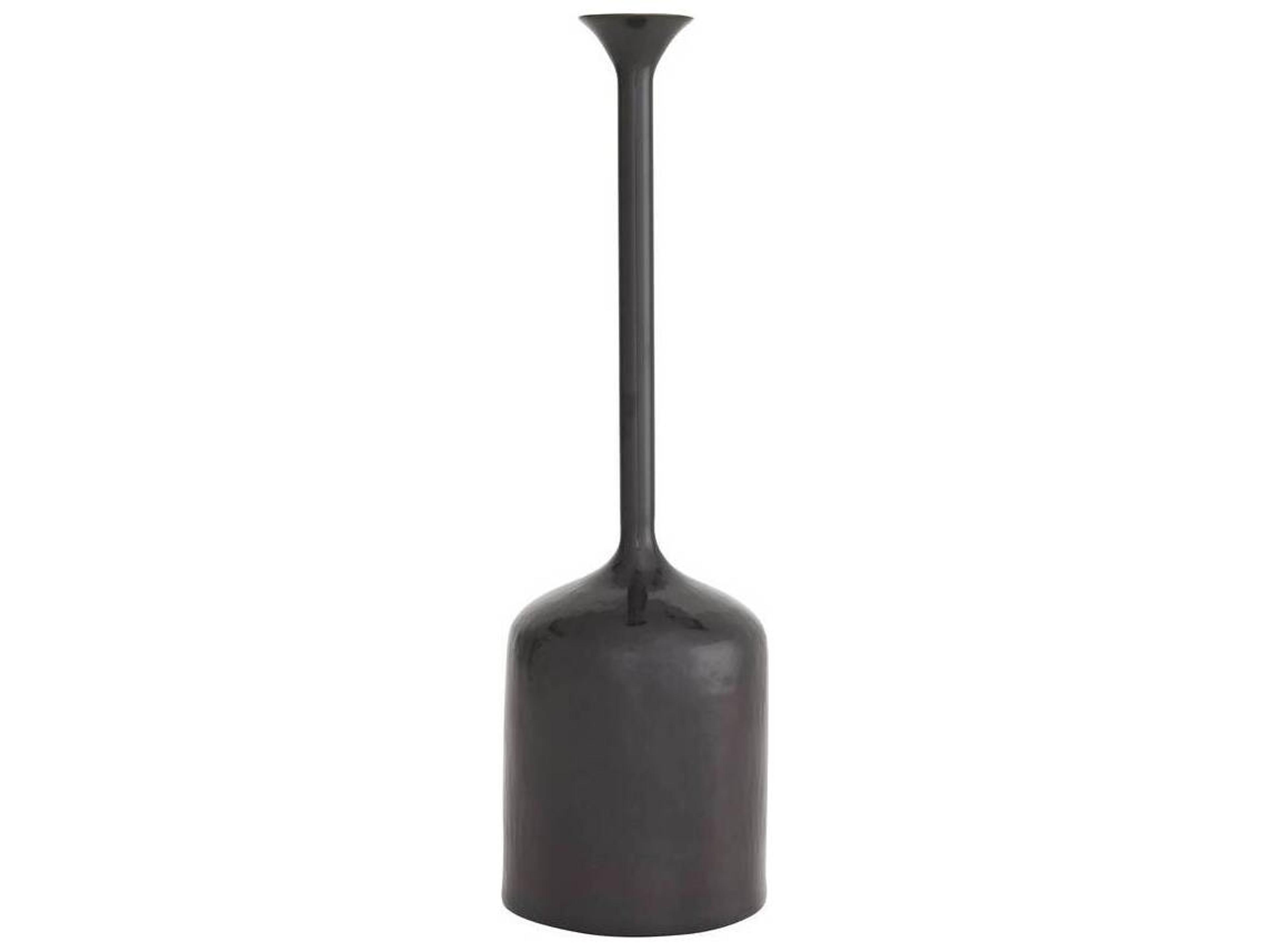 Arteriors Home Harris Polished Brass Vessel Set of 3