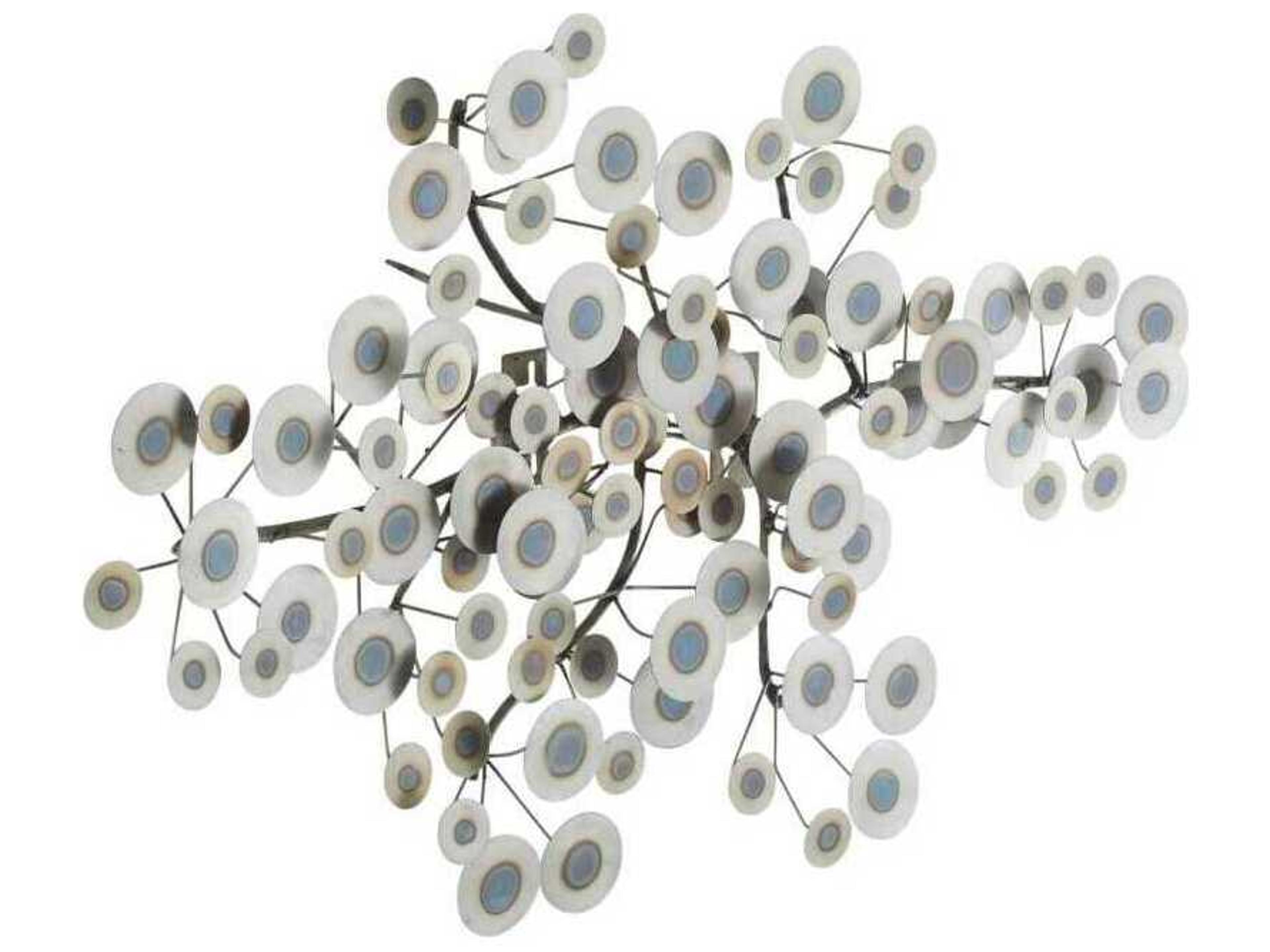 Arteriors Home Rizzo Wall Sculpture