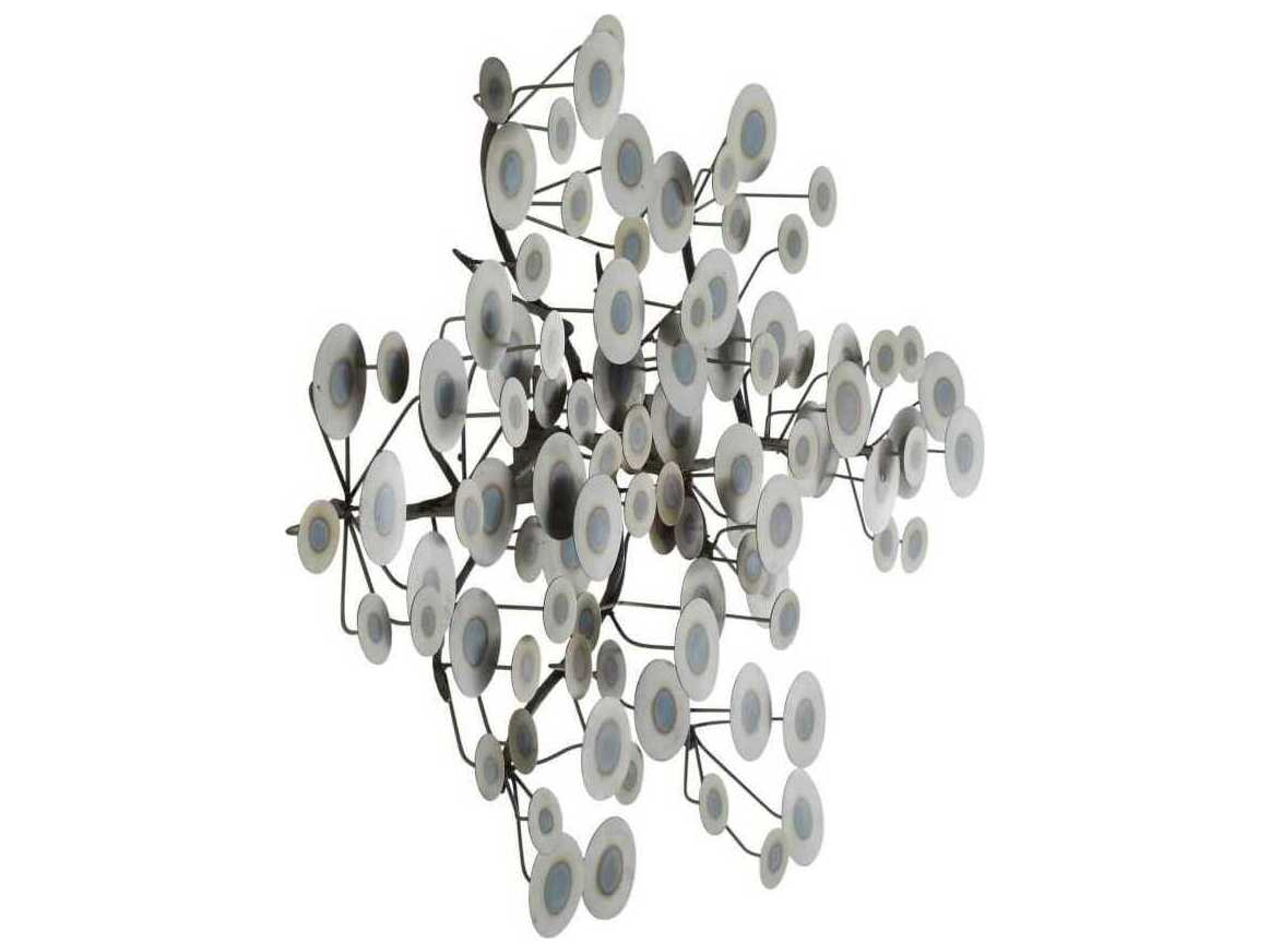 Arteriors Home Rizzo Wall Sculpture