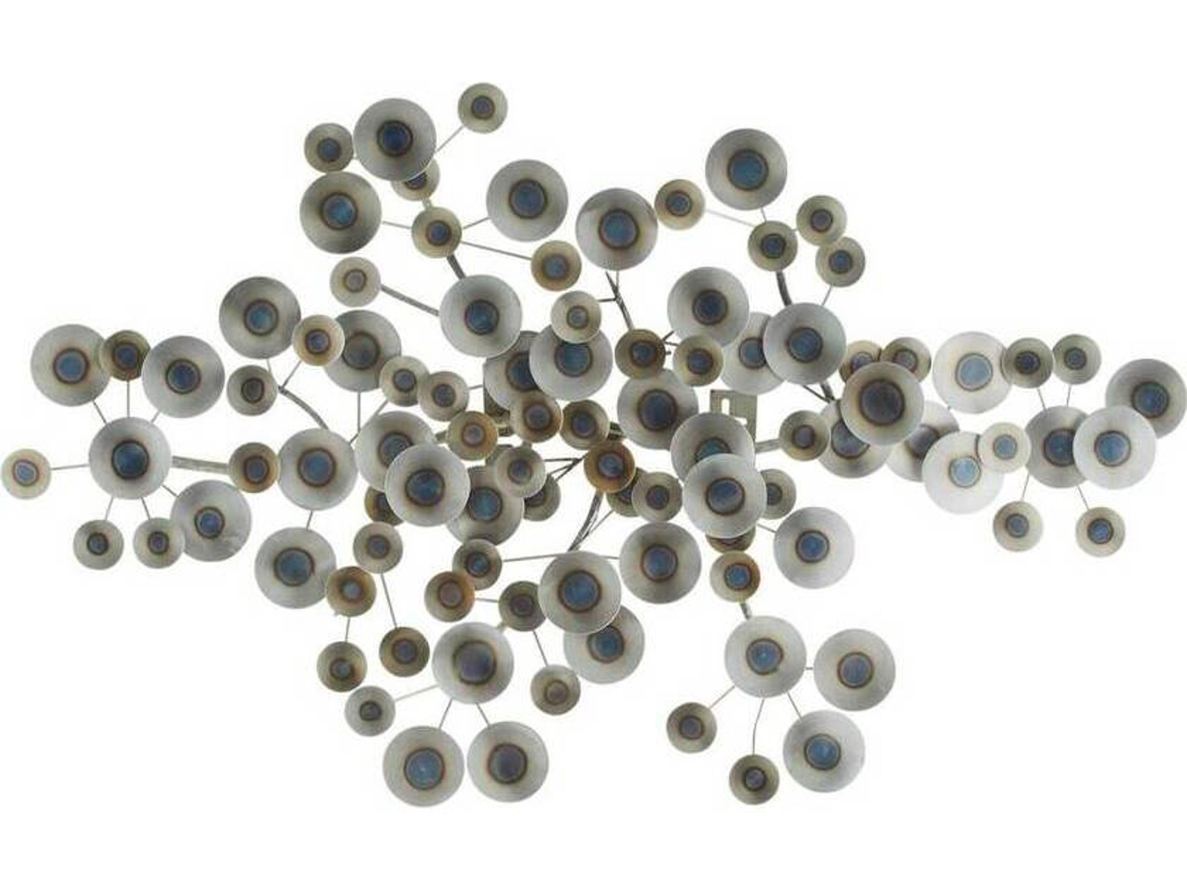 Arteriors Home Rizzo Wall Sculpture