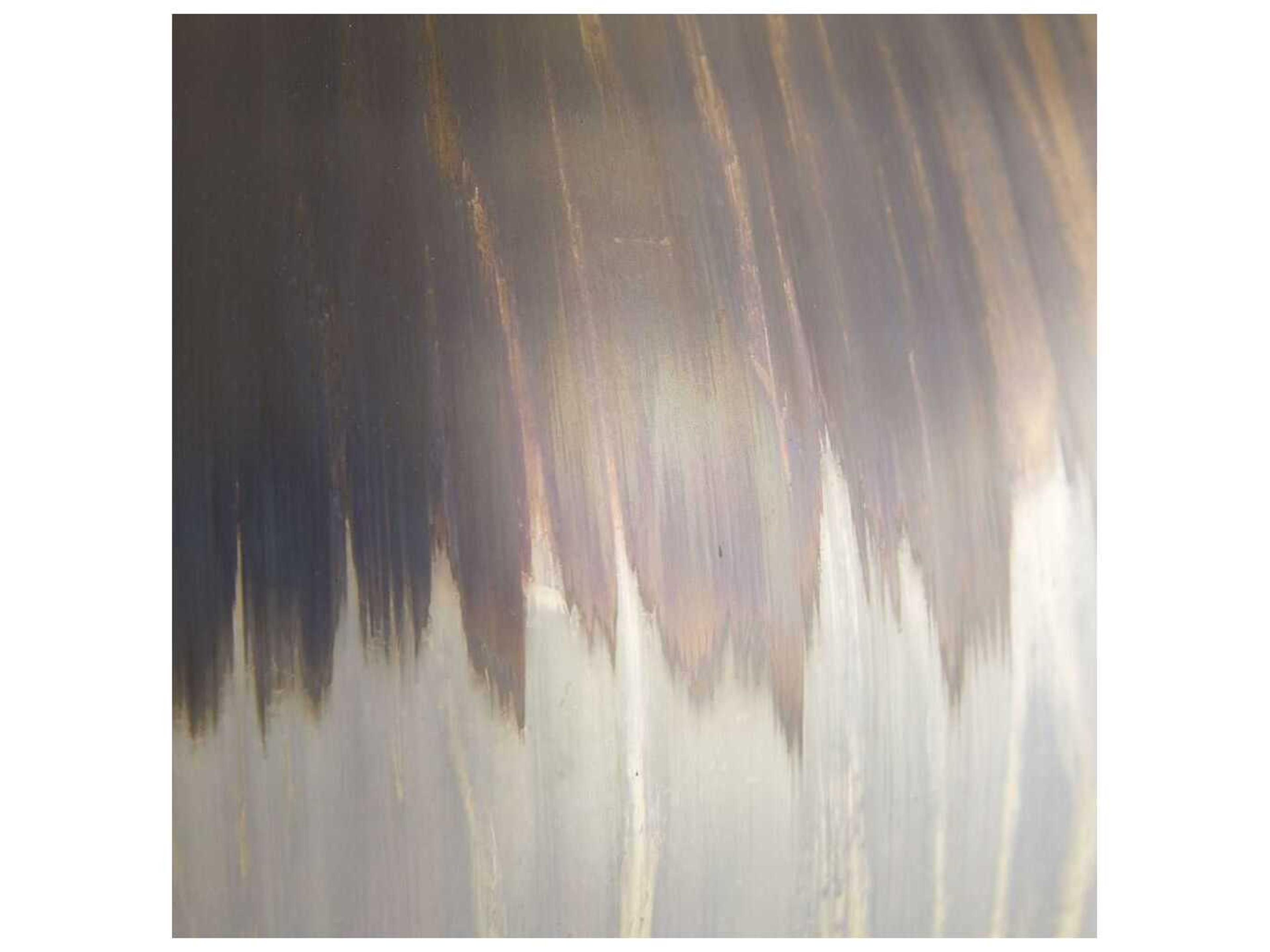 Arteriors Home Romy Satin Silvered Bronze Buffet Lamp