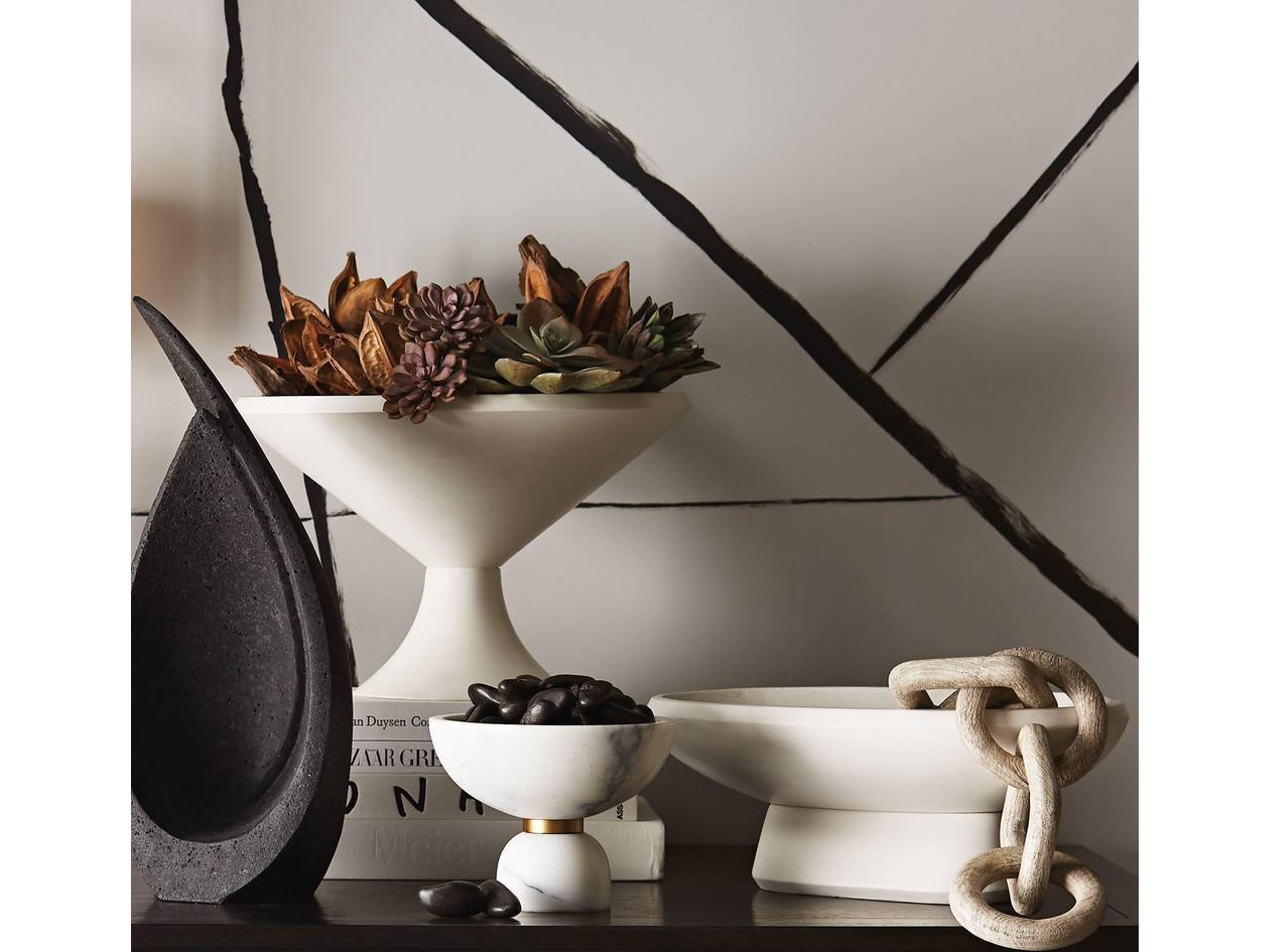 Arteriors Home Brinley Smoke Accessory