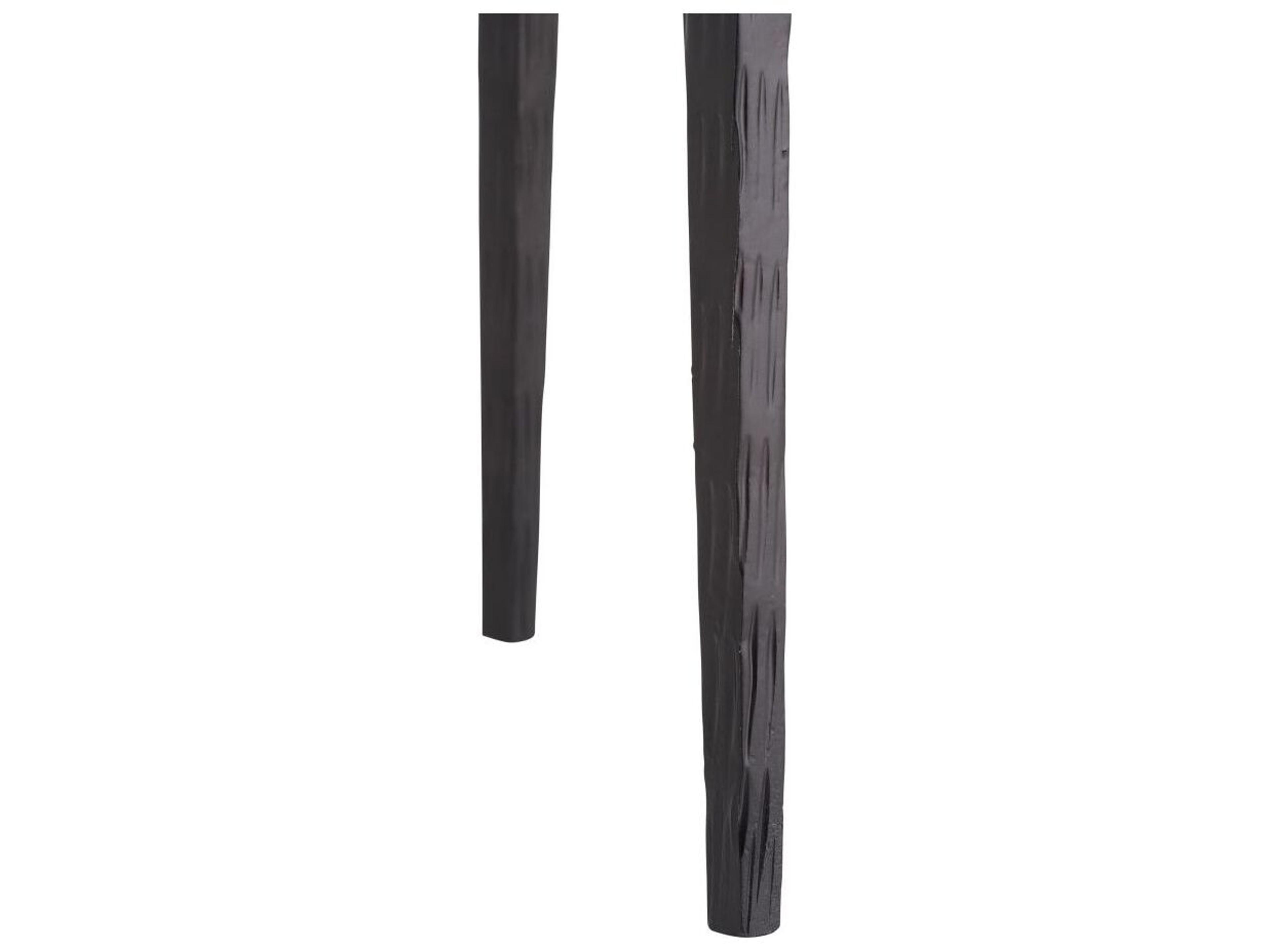 Arteriors Home Bahati Beige Upholstered Armless Dining Chair