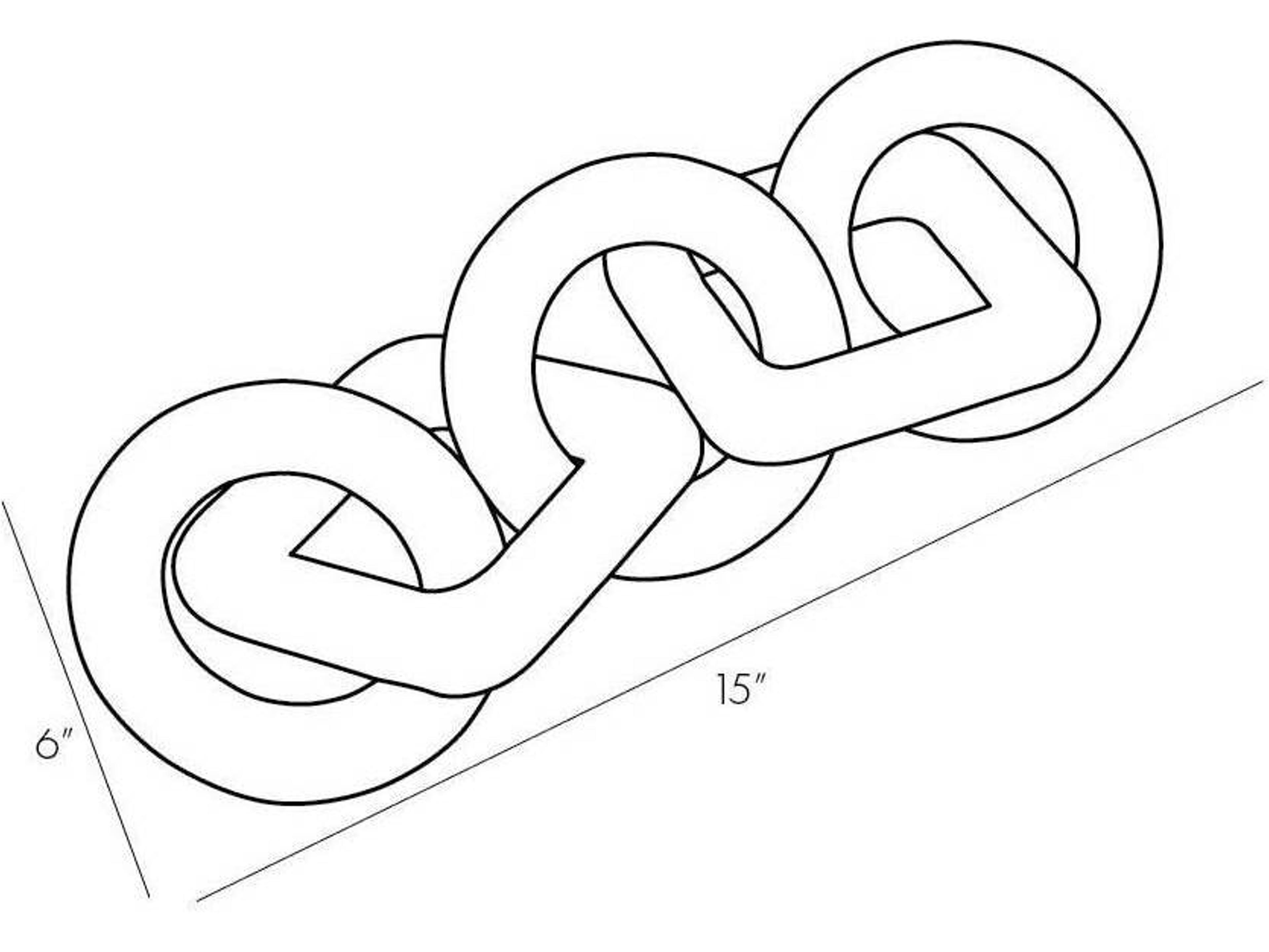 Arteriors Home Brinley Ebony Accessory