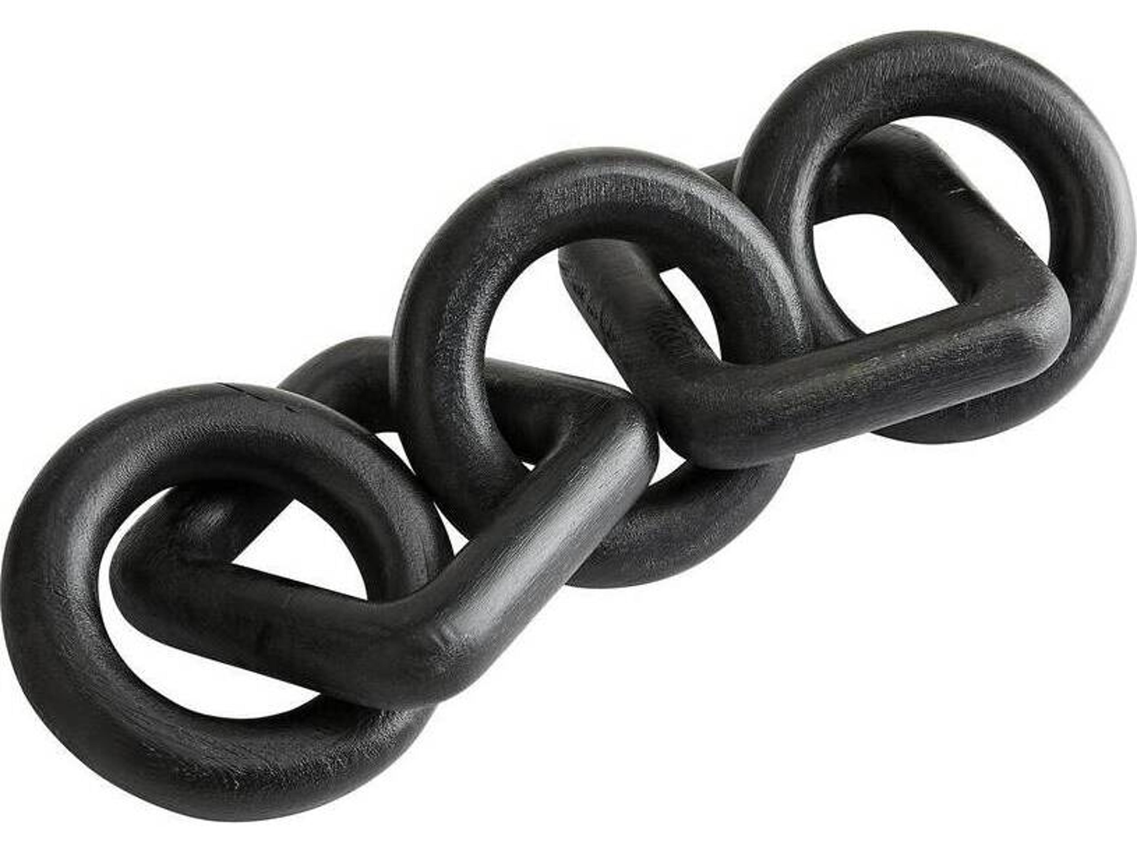 Arteriors Home Brinley Ebony Accessory