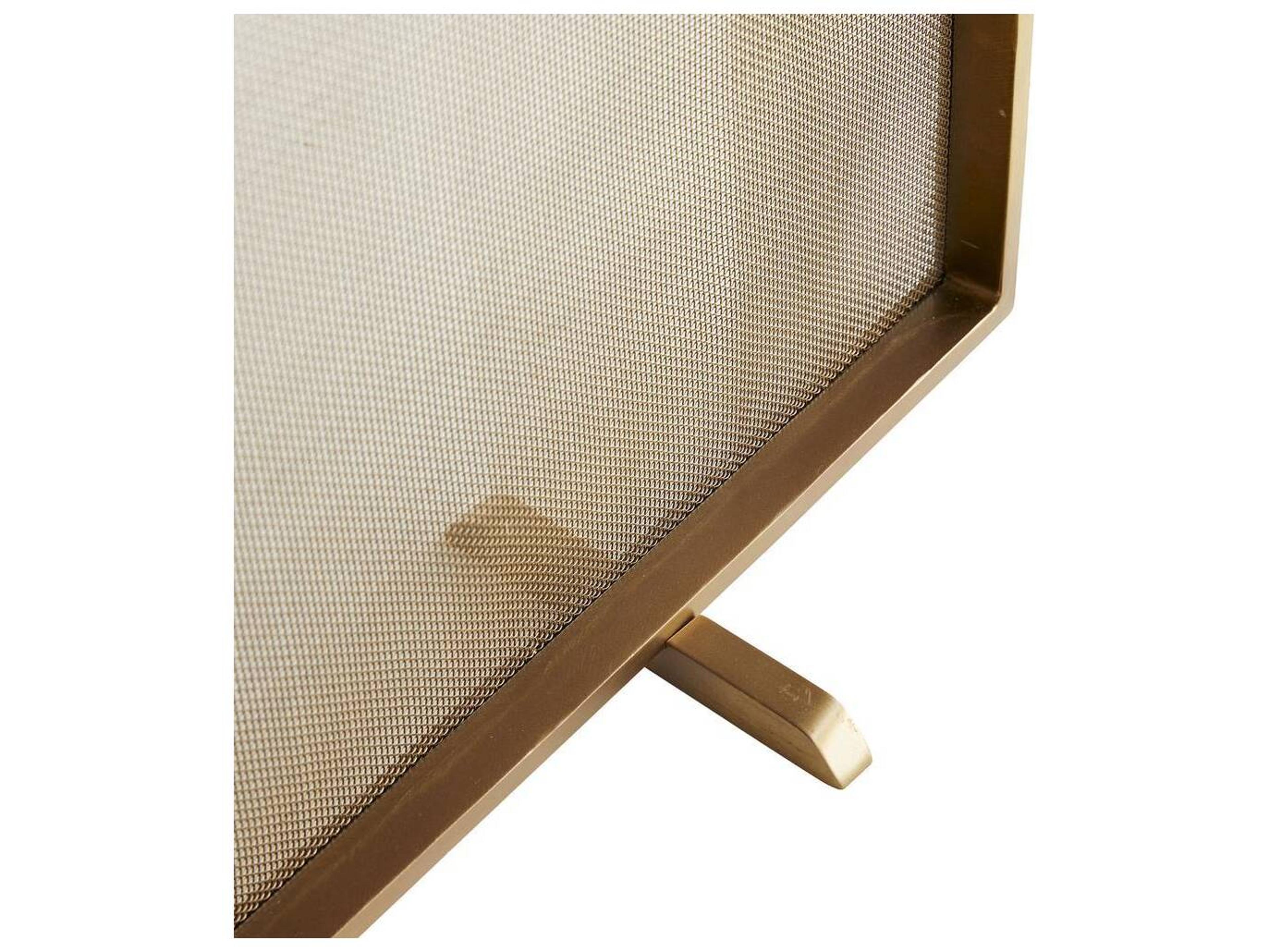 Arteriors Home Gita Fire Screen