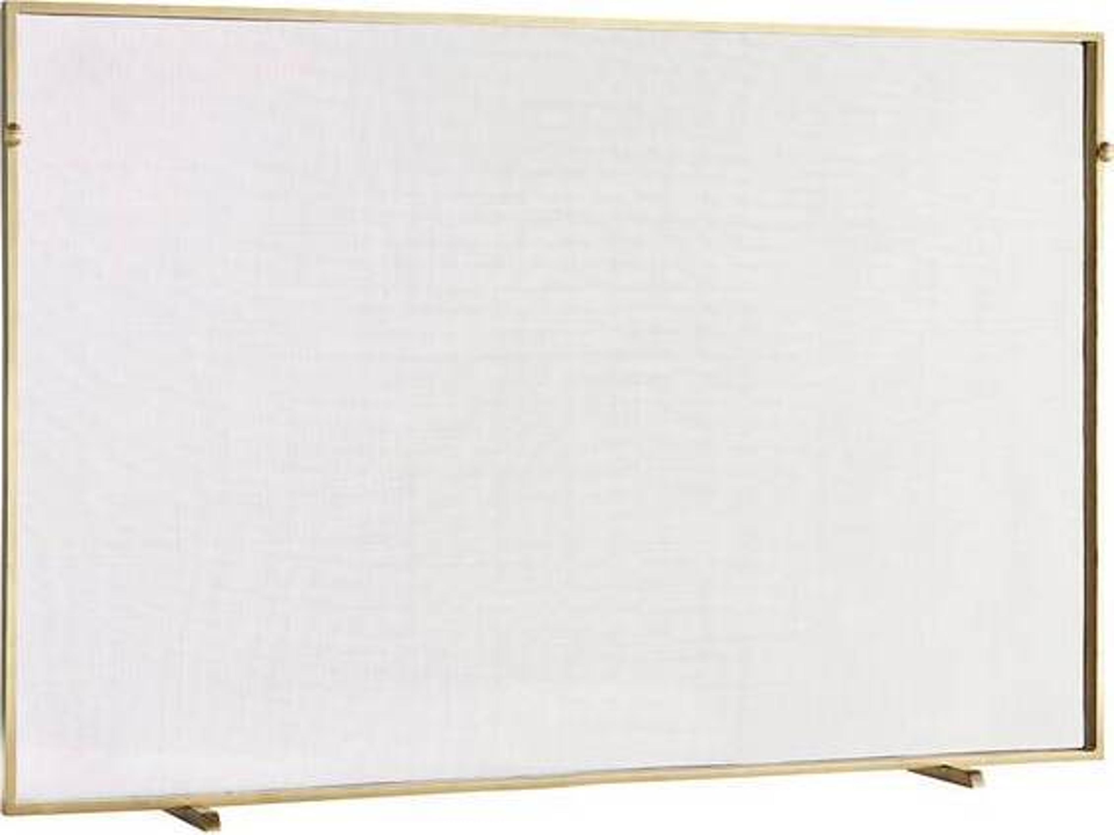 Arteriors Home Gita Fire Screen