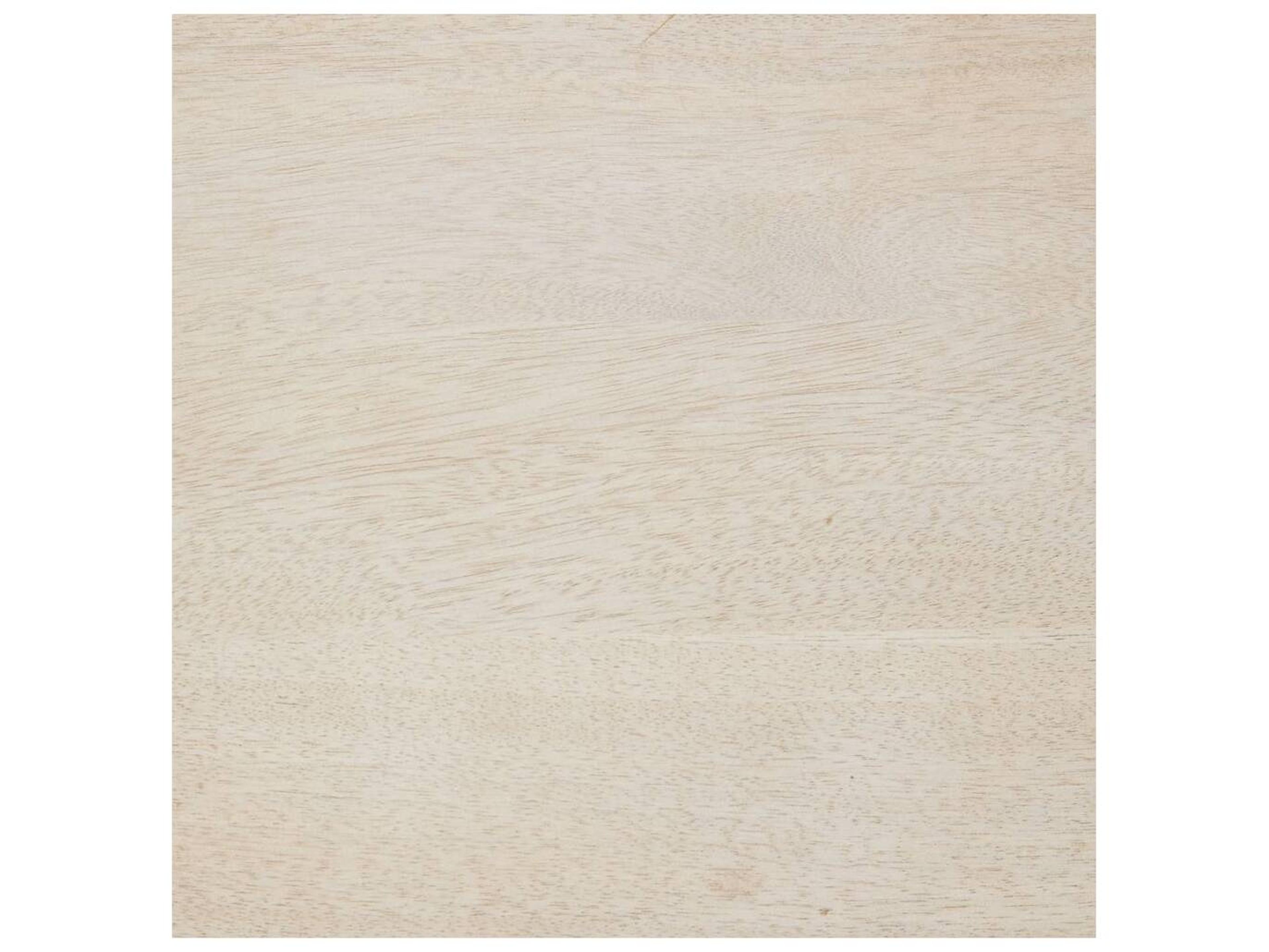 Arteriors Home Blackened Iron Etagere