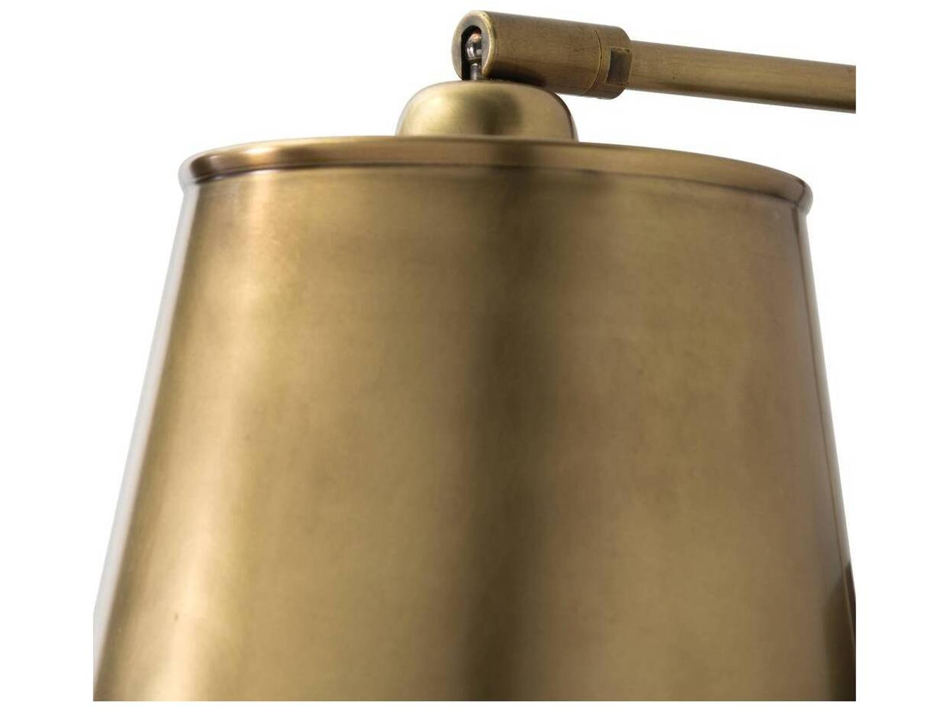 Arteriors Home Watson Swing Arm Light