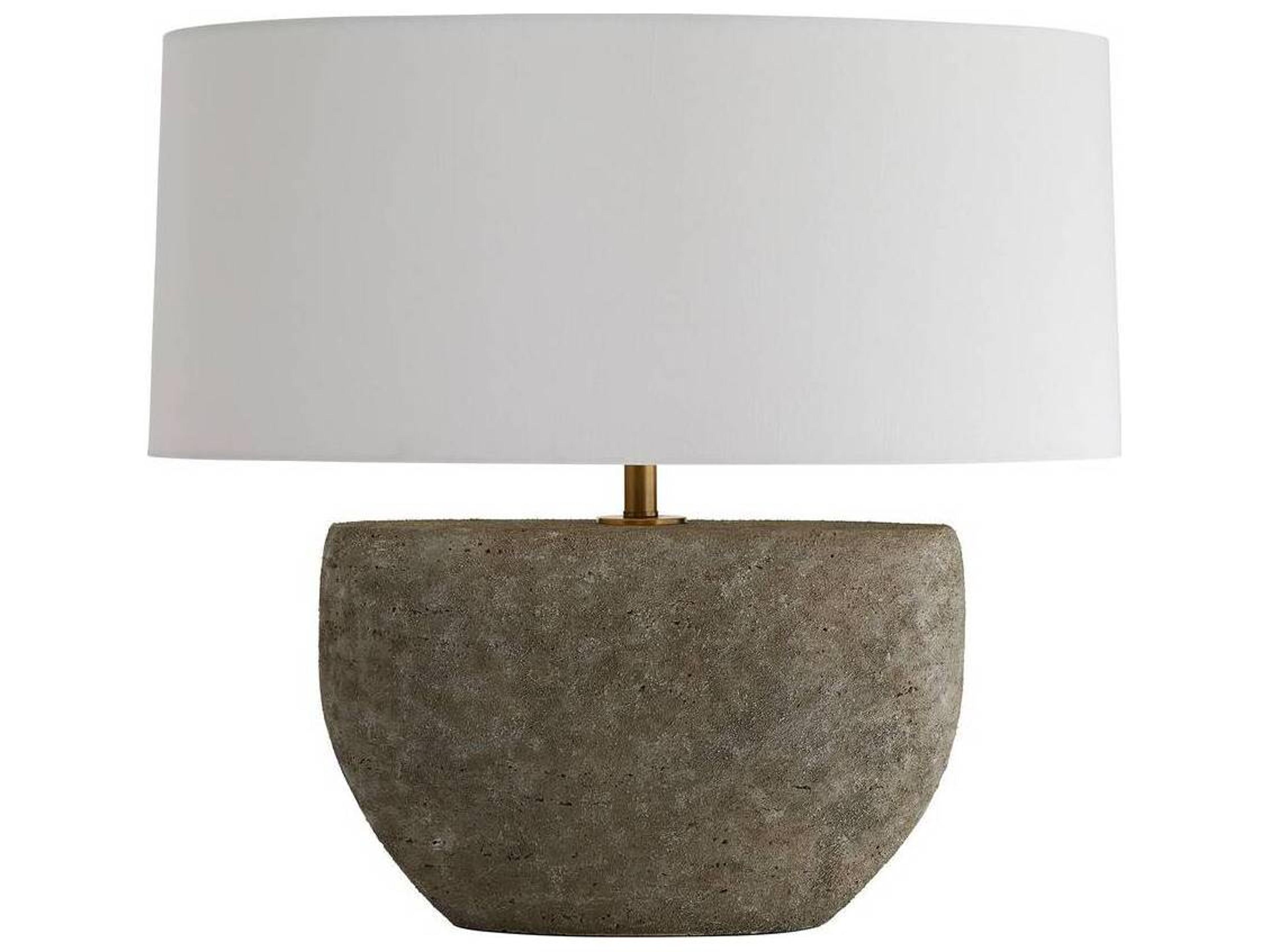 Tilda Large Chandelier Whitewash Wood