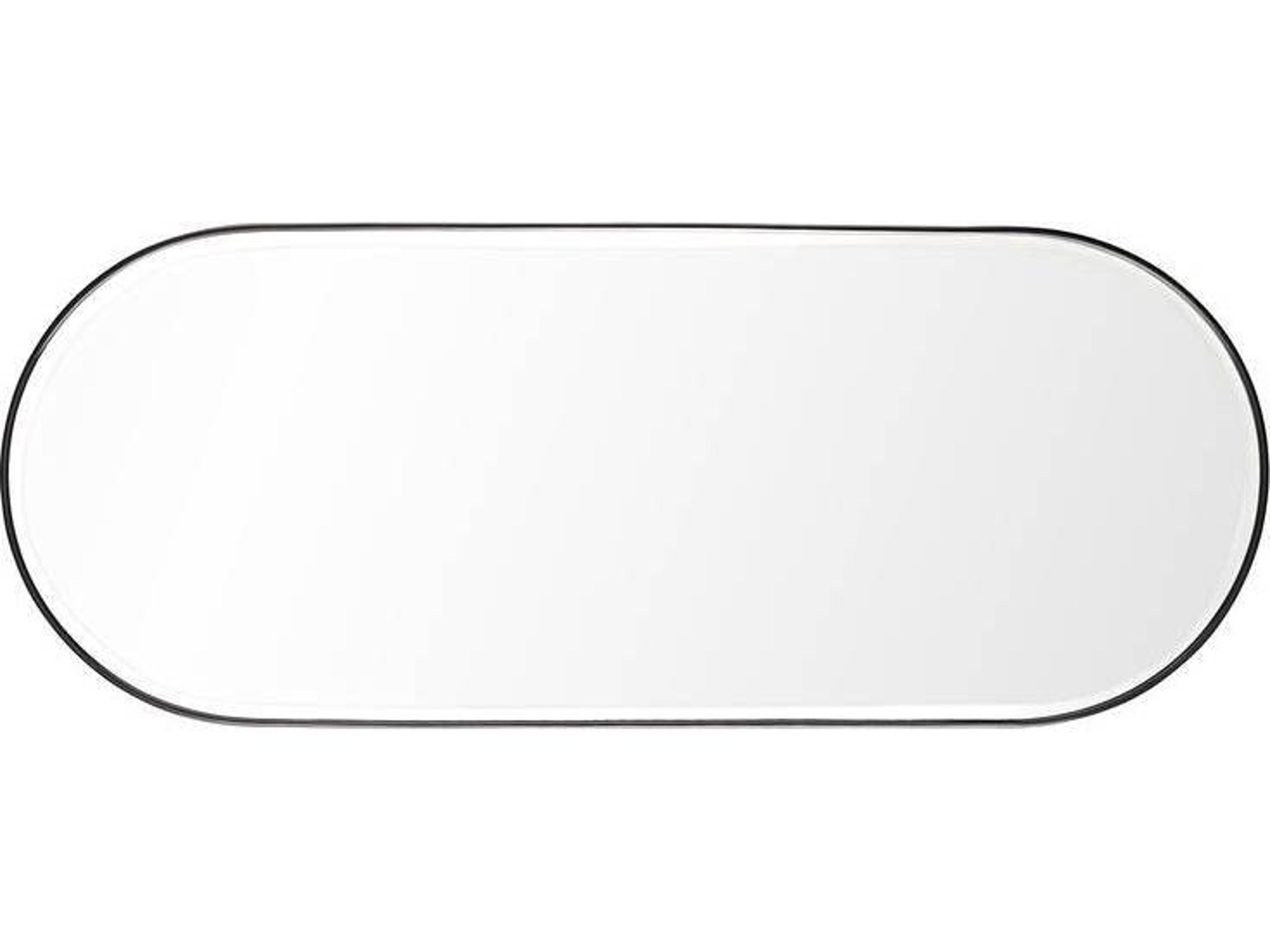 Arteriors Home Vaquero Bronze Oval Wall Mirror
