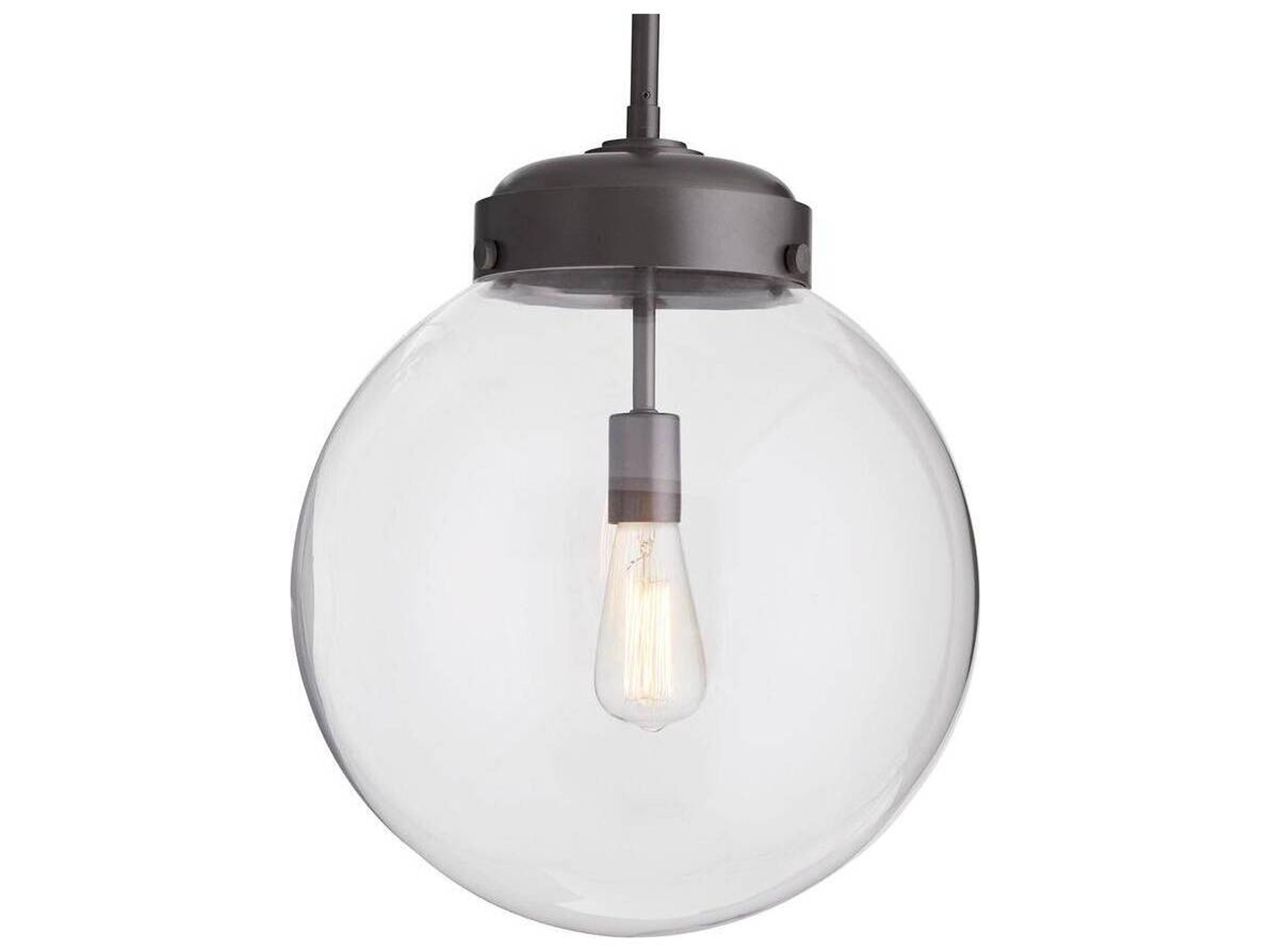 Arteriors Home Reeves 1-Light Outdoor Hanging Light
